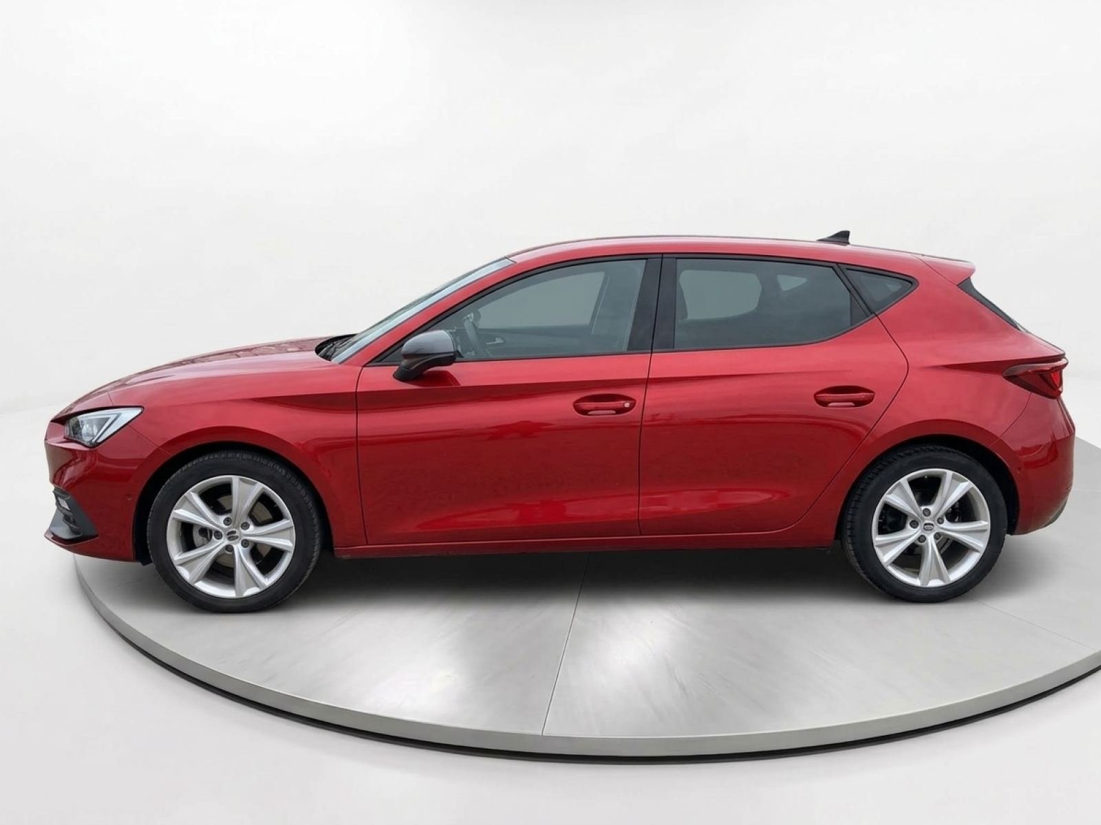 SEAT LEON 1.0 TSI 81kW S&S FR 25 Aniversario 23