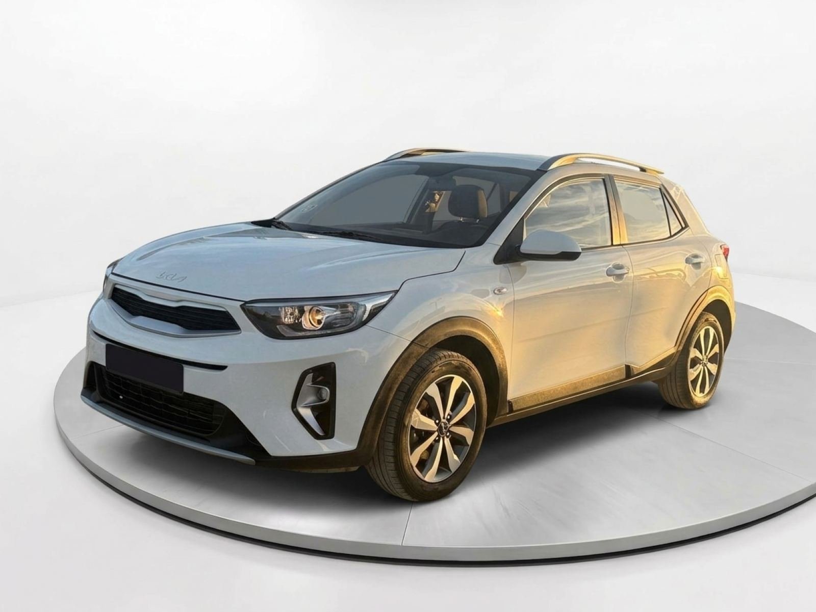 KIA STONIC 1.2 DPi 62kW (84CV) Drive 1 