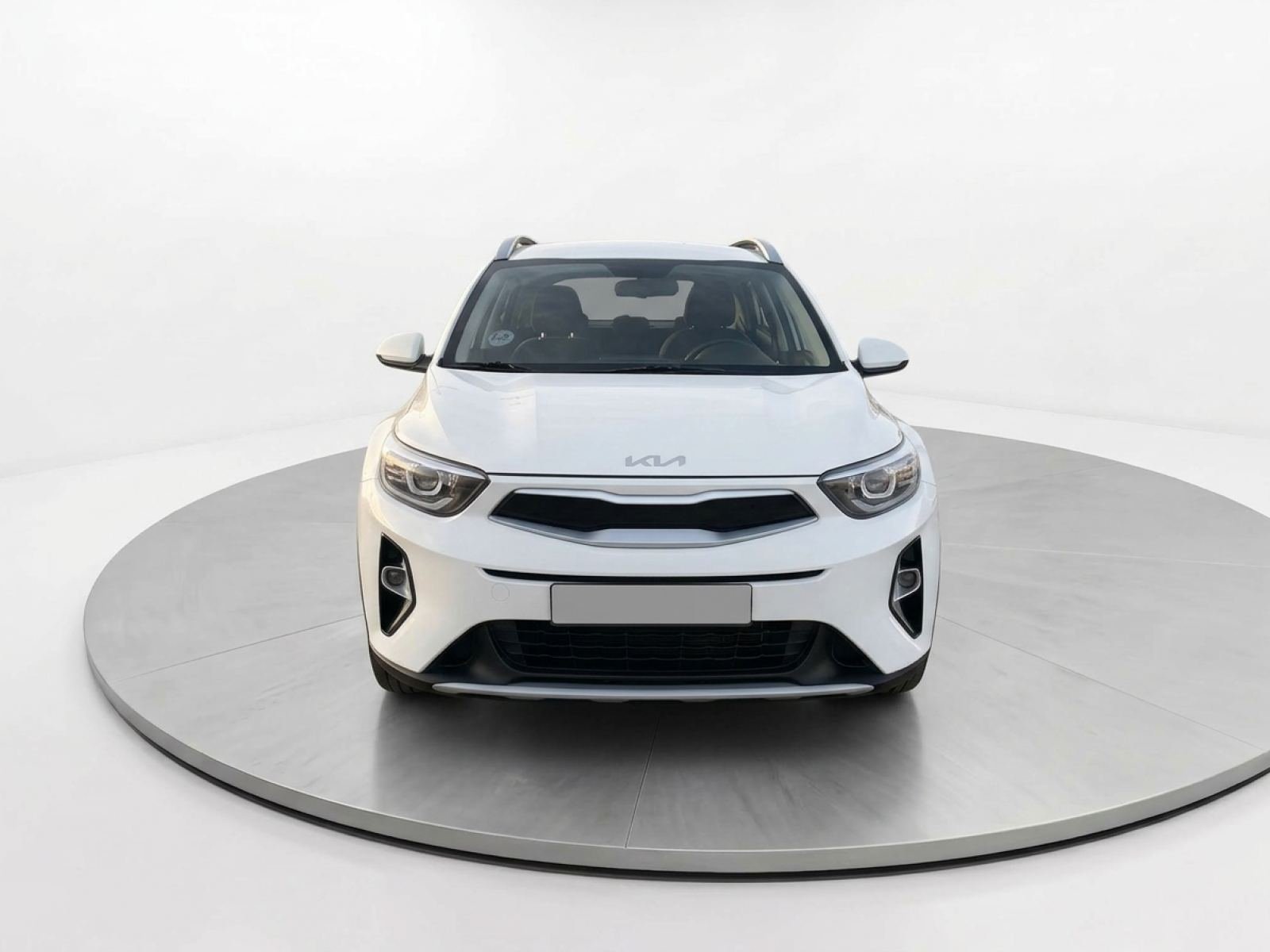 KIA STONIC 1.2 DPi 62kW (84CV) Drive 2 