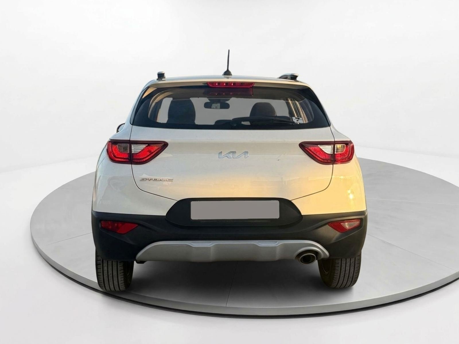 KIA STONIC 1.2 DPi 62kW (84CV) Drive 6 