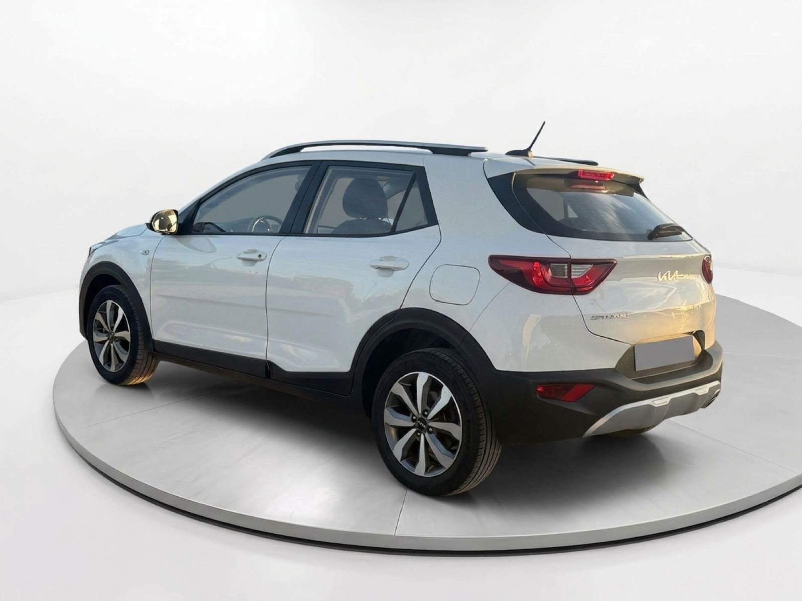 KIA STONIC 1.2 DPi 62kW (84CV) Drive 7 