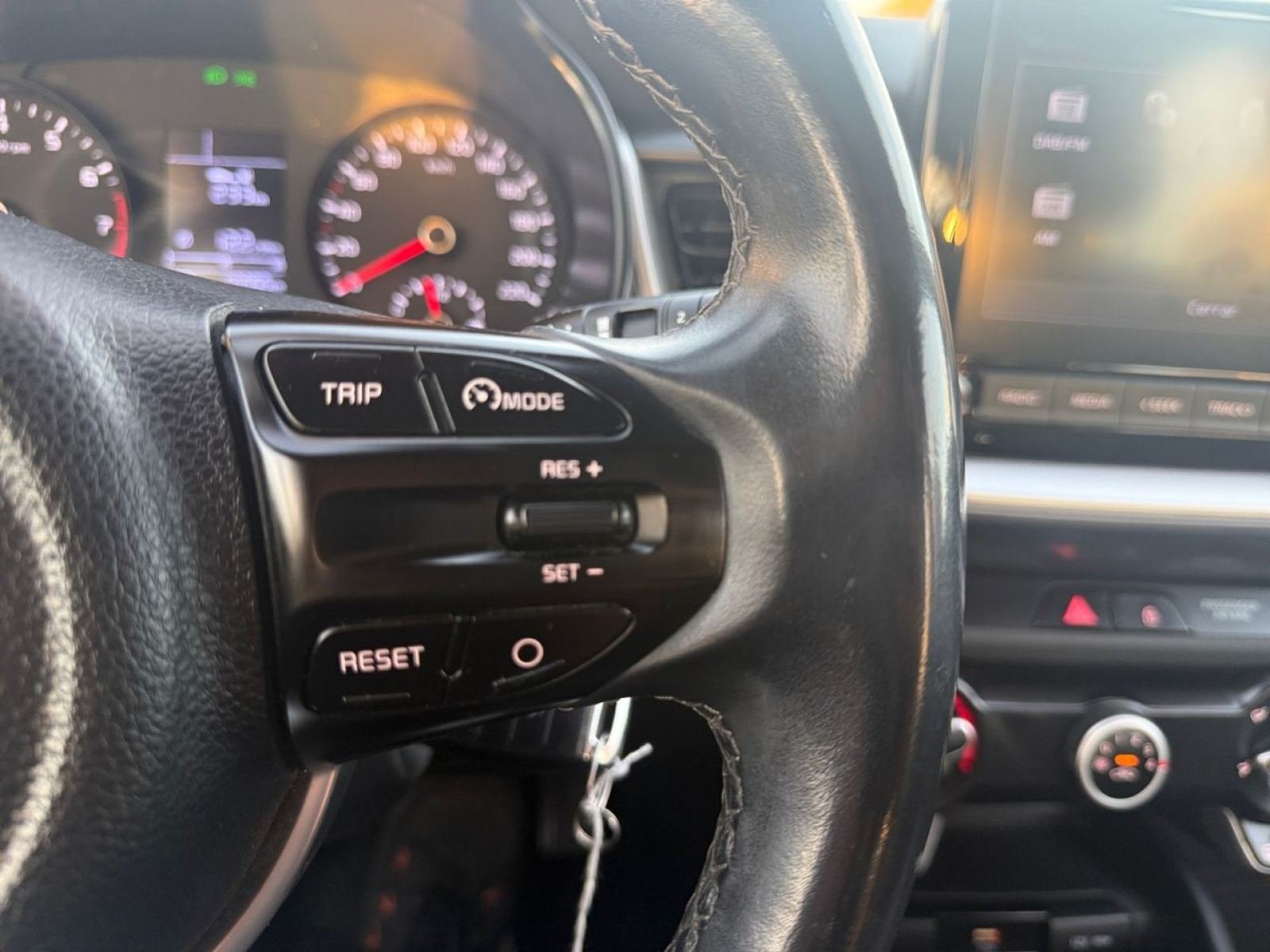 KIA STONIC 1.2 DPi 62kW (84CV) Drive 15 
