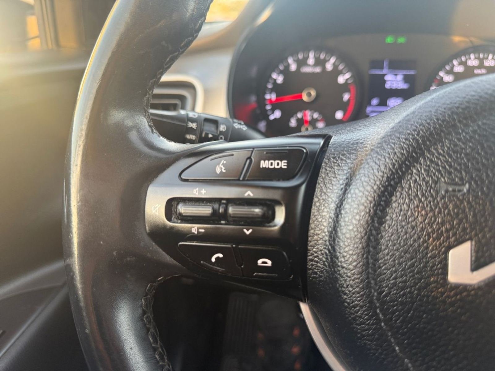 KIA STONIC 1.2 DPi 62kW (84CV) Drive 16 