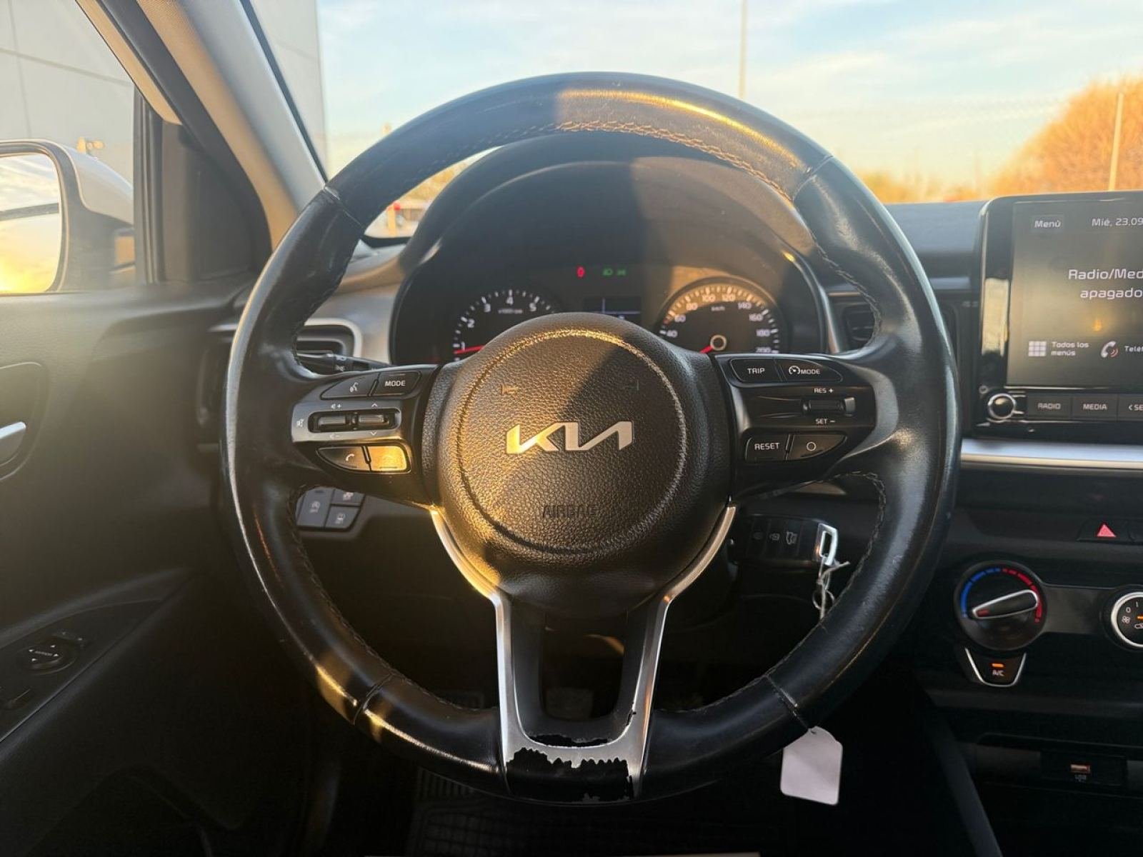 KIA STONIC 1.2 DPi 62kW (84CV) Drive 19 