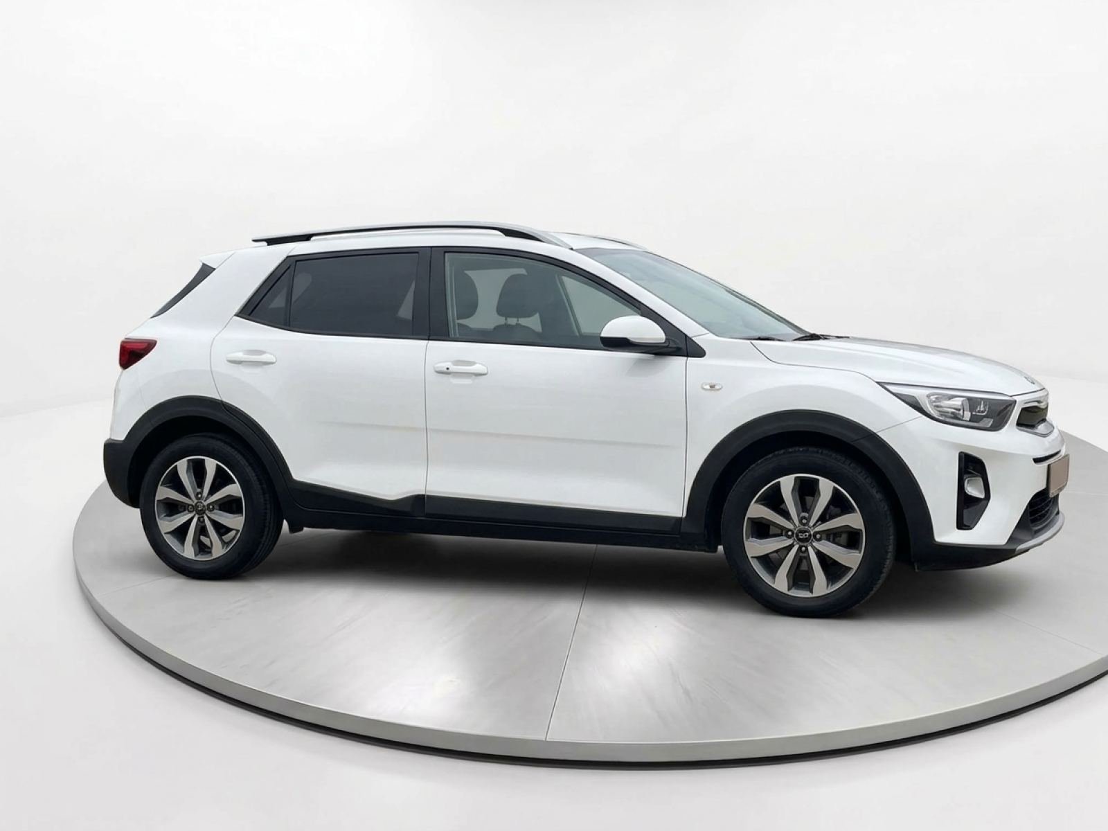 KIA STONIC 1.2 DPi 62kW (84CV) Drive 21 