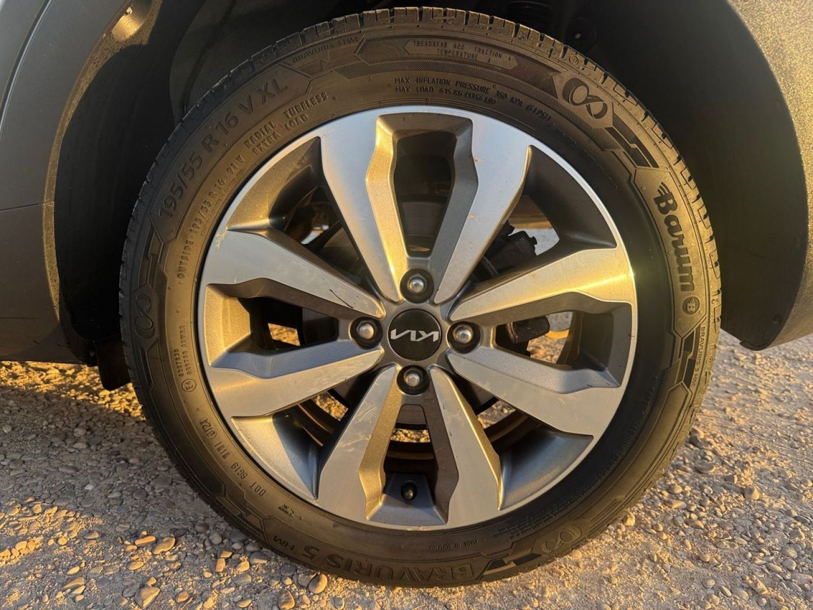 KIA STONIC 1.2 DPi 62kW (84CV) Drive 22 