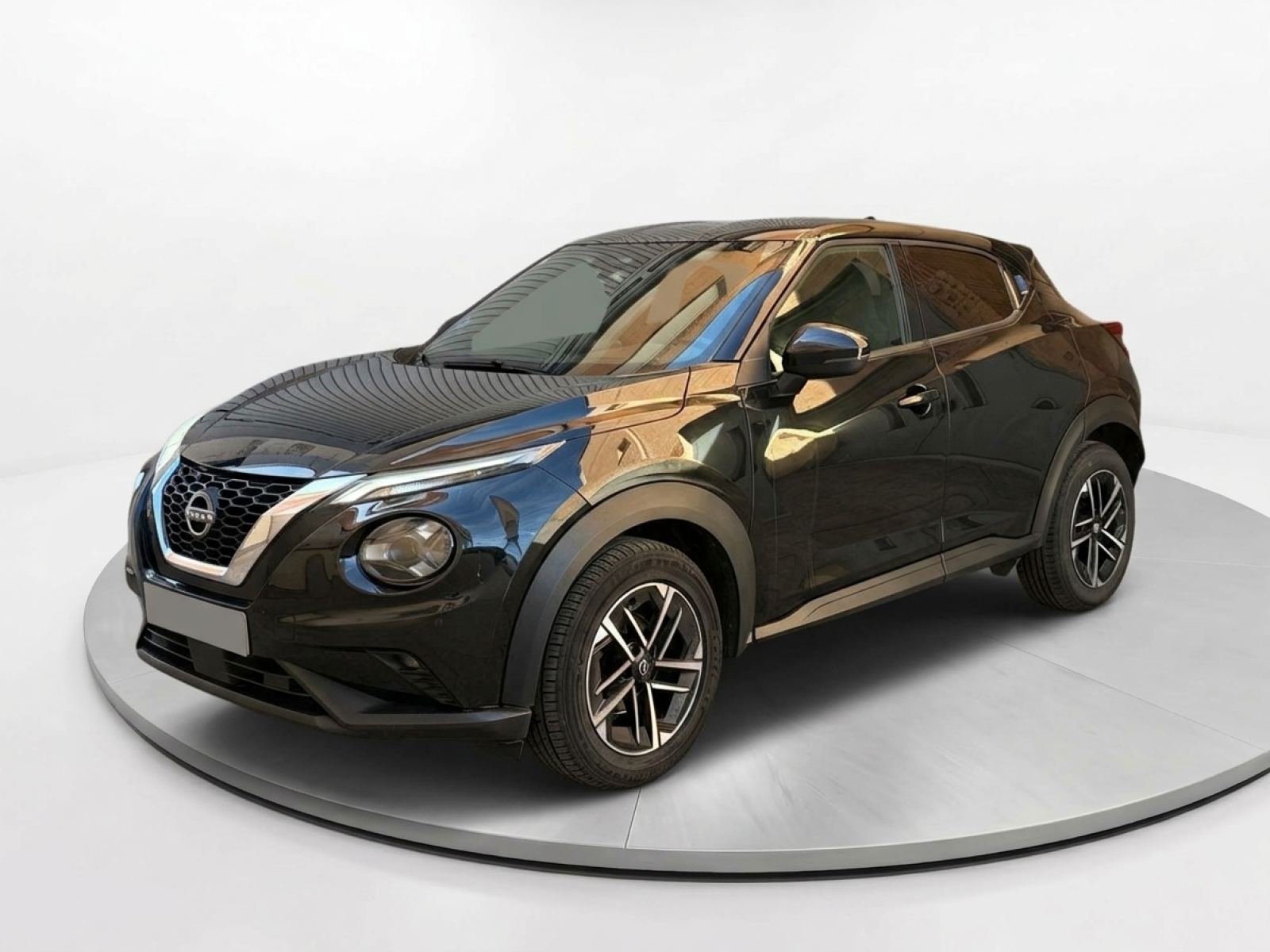 NISSAN JUKE DIG-T 84 kW (114 CV) 6M/T N-Connecta 1 