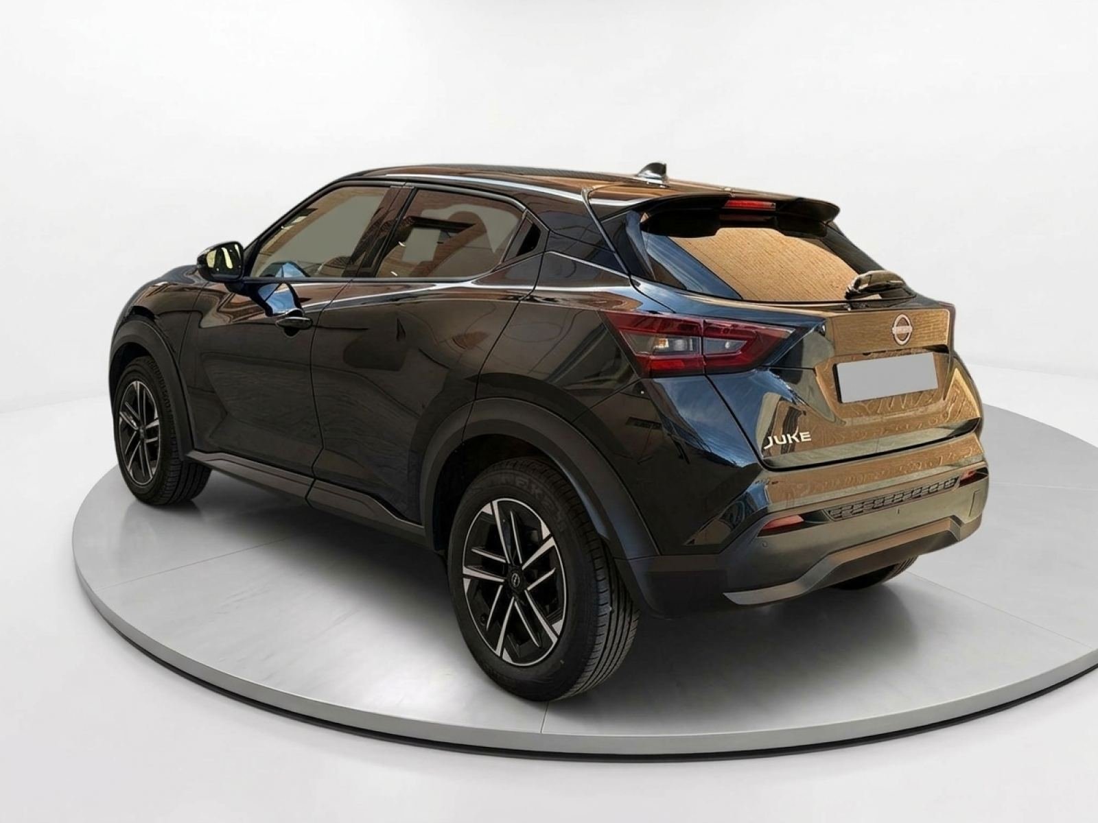NISSAN JUKE DIG-T 84 kW (114 CV) 6M/T N-Connecta 2 