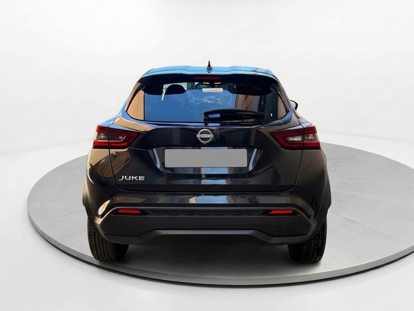 NISSAN JUKE DIG-T 84 kW (114 CV) 6M/T N-Connecta 3 