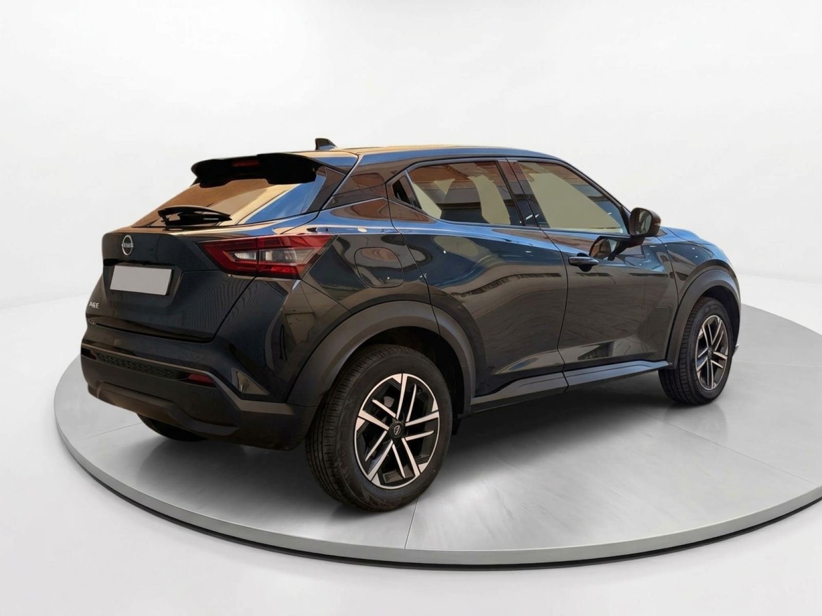 NISSAN JUKE DIG-T 84 kW (114 CV) 6M/T N-Connecta 4 