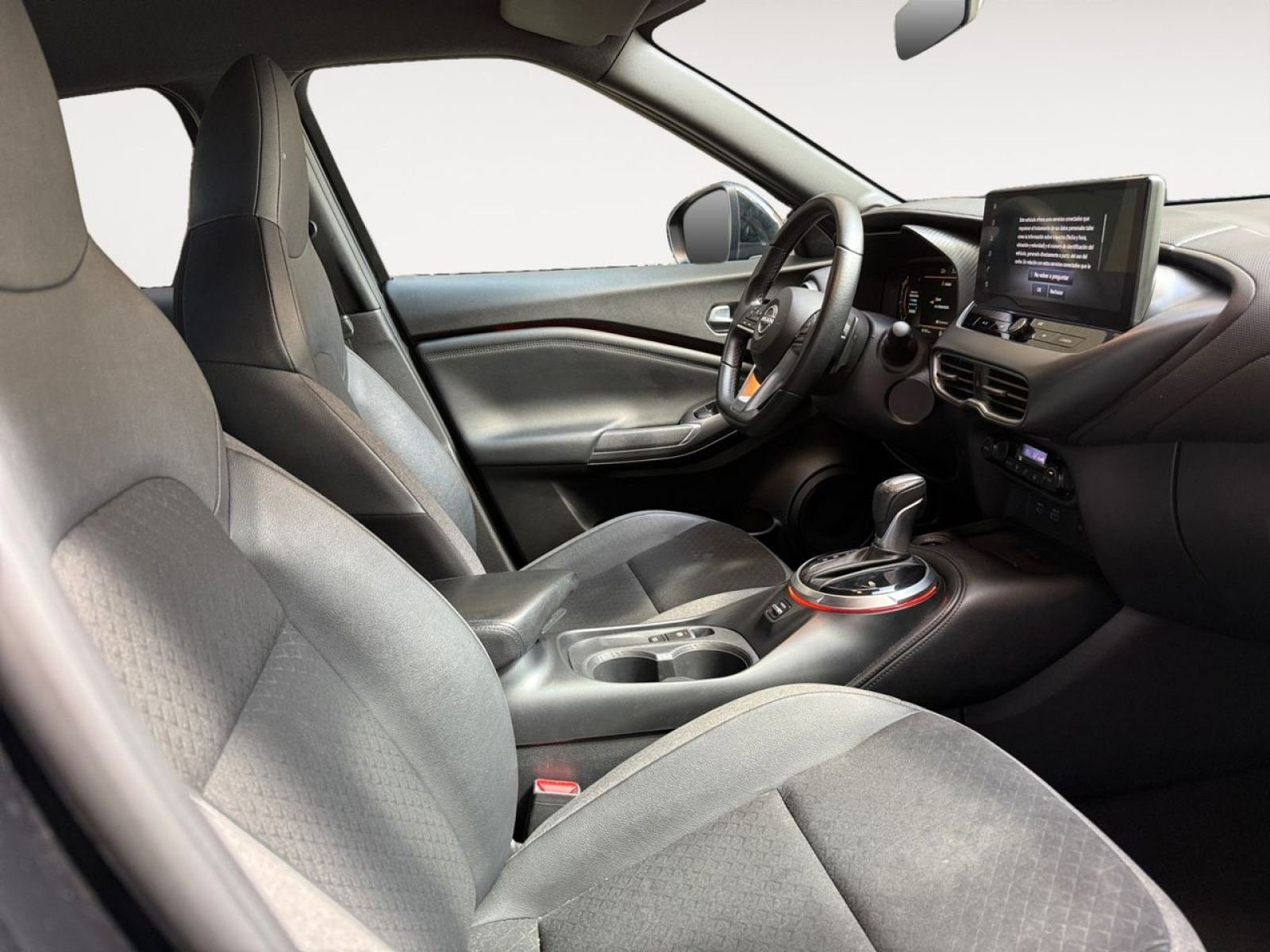 NISSAN JUKE DIG-T 84 kW (114 CV) 6M/T N-Connecta 13 