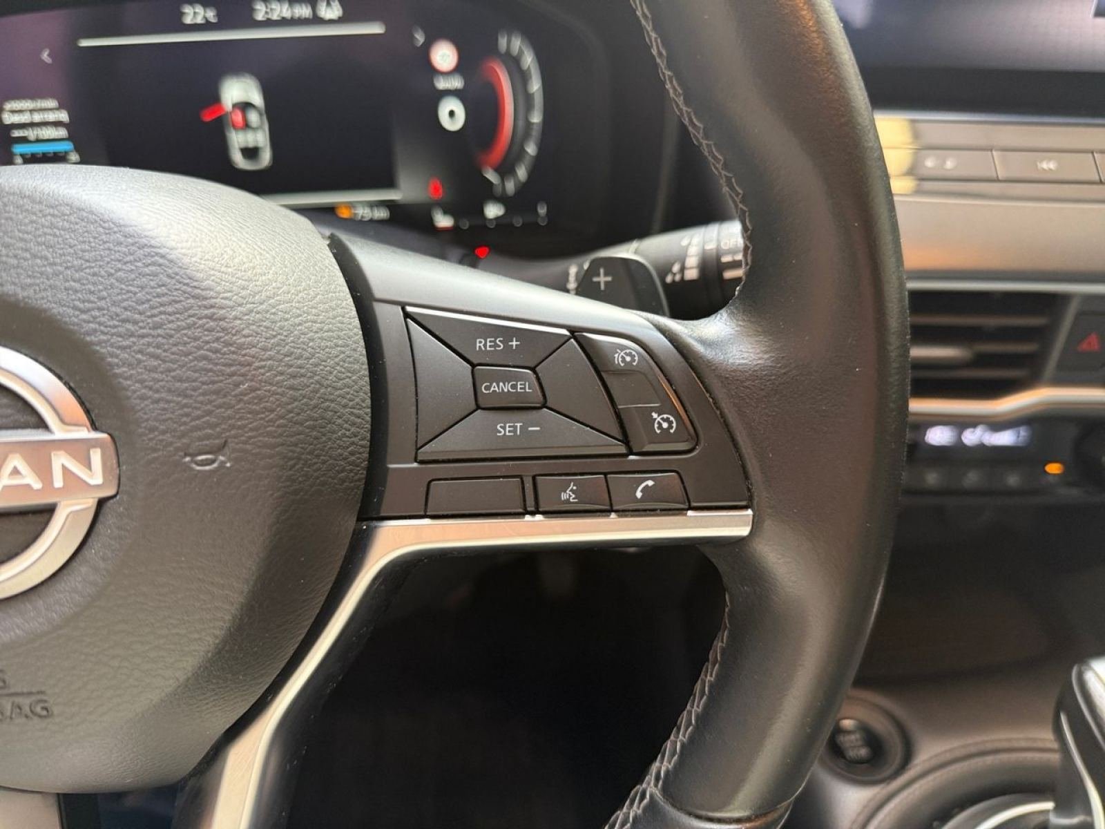 NISSAN JUKE DIG-T 84 kW (114 CV) 6M/T N-Connecta 17 