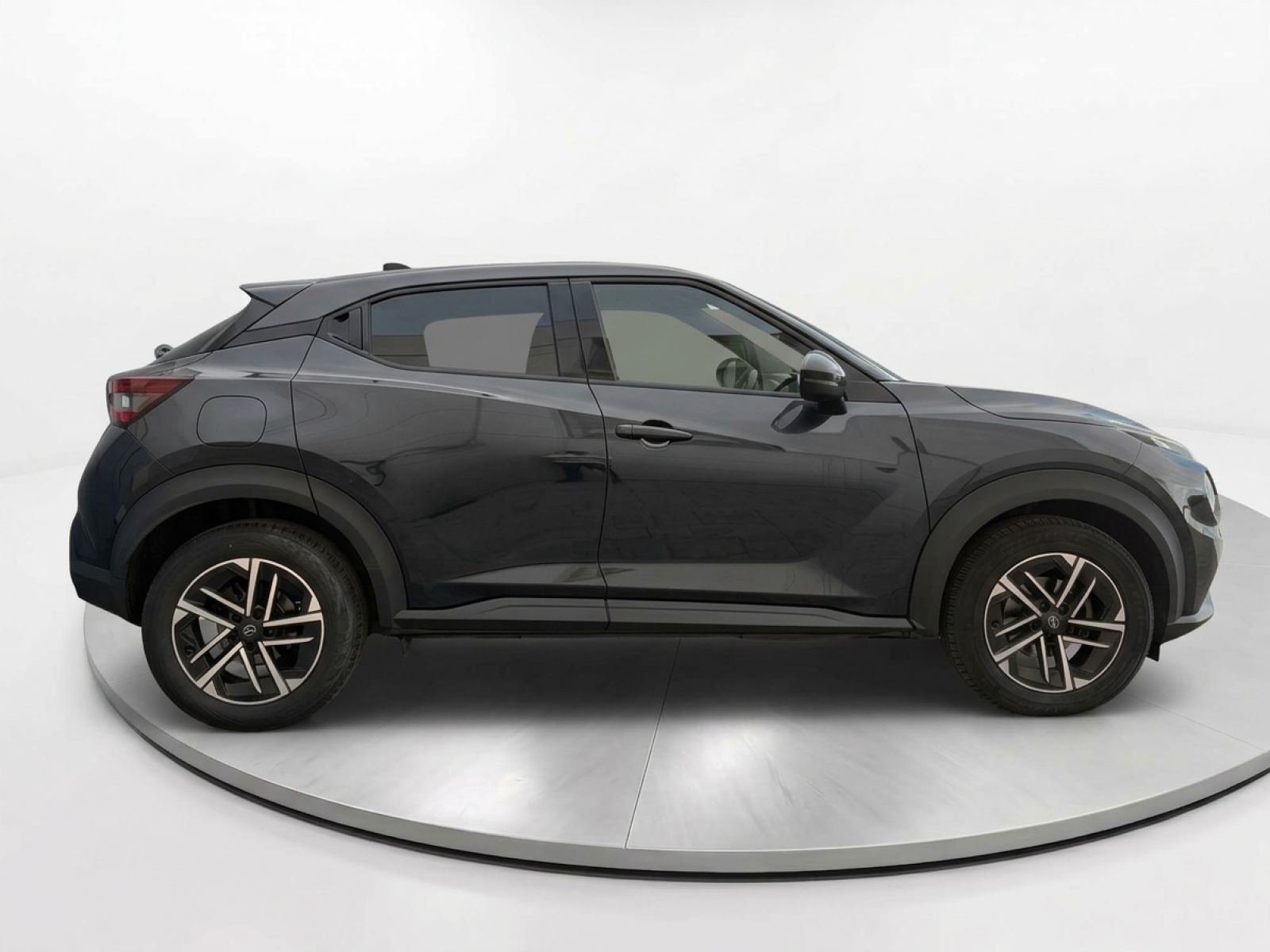 NISSAN JUKE DIG-T 84 kW (114 CV) 6M/T N-Connecta 22 