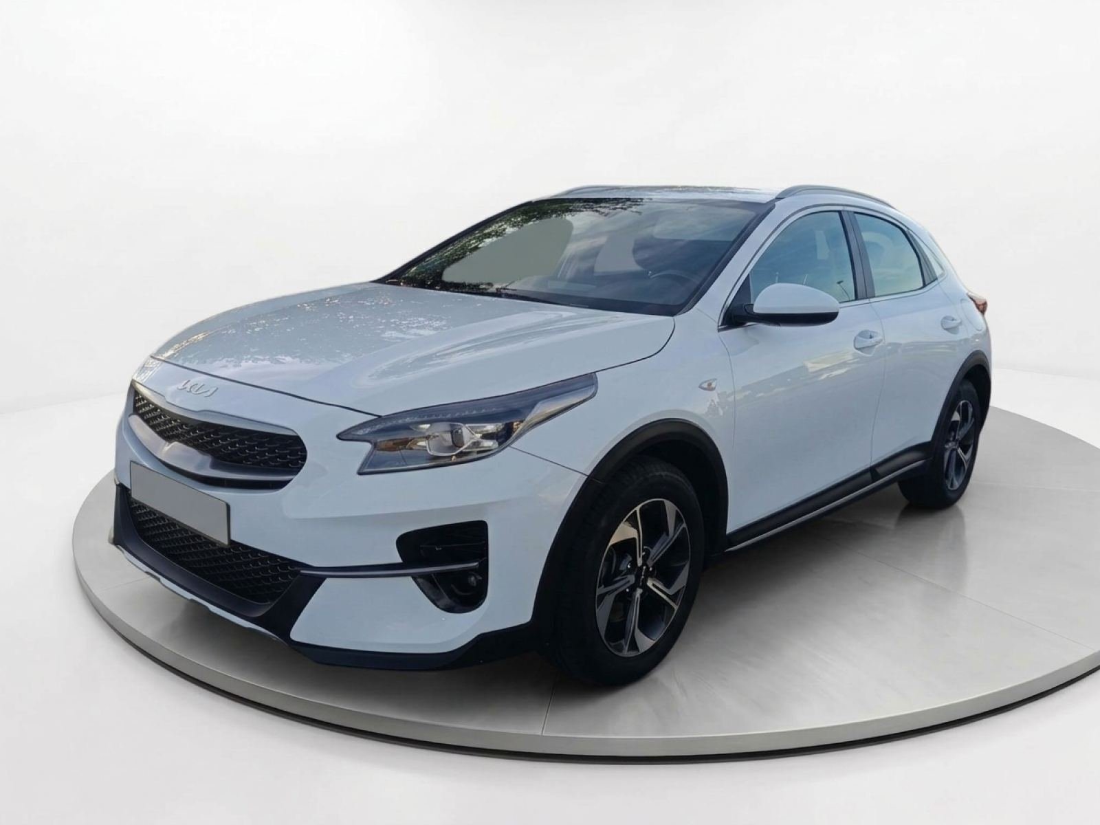 KIA XCEED 1.0 T-GDi Emotion 88kW (120CV) 1 