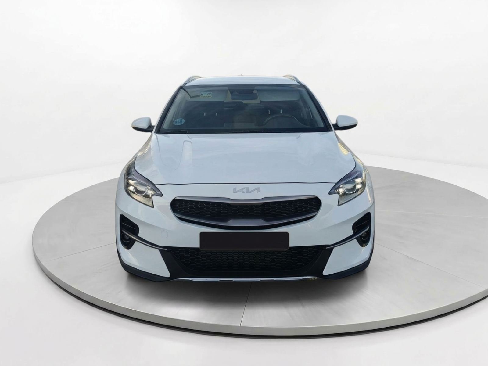 KIA XCEED 1.0 T-GDi Emotion 88kW (120CV) 2 