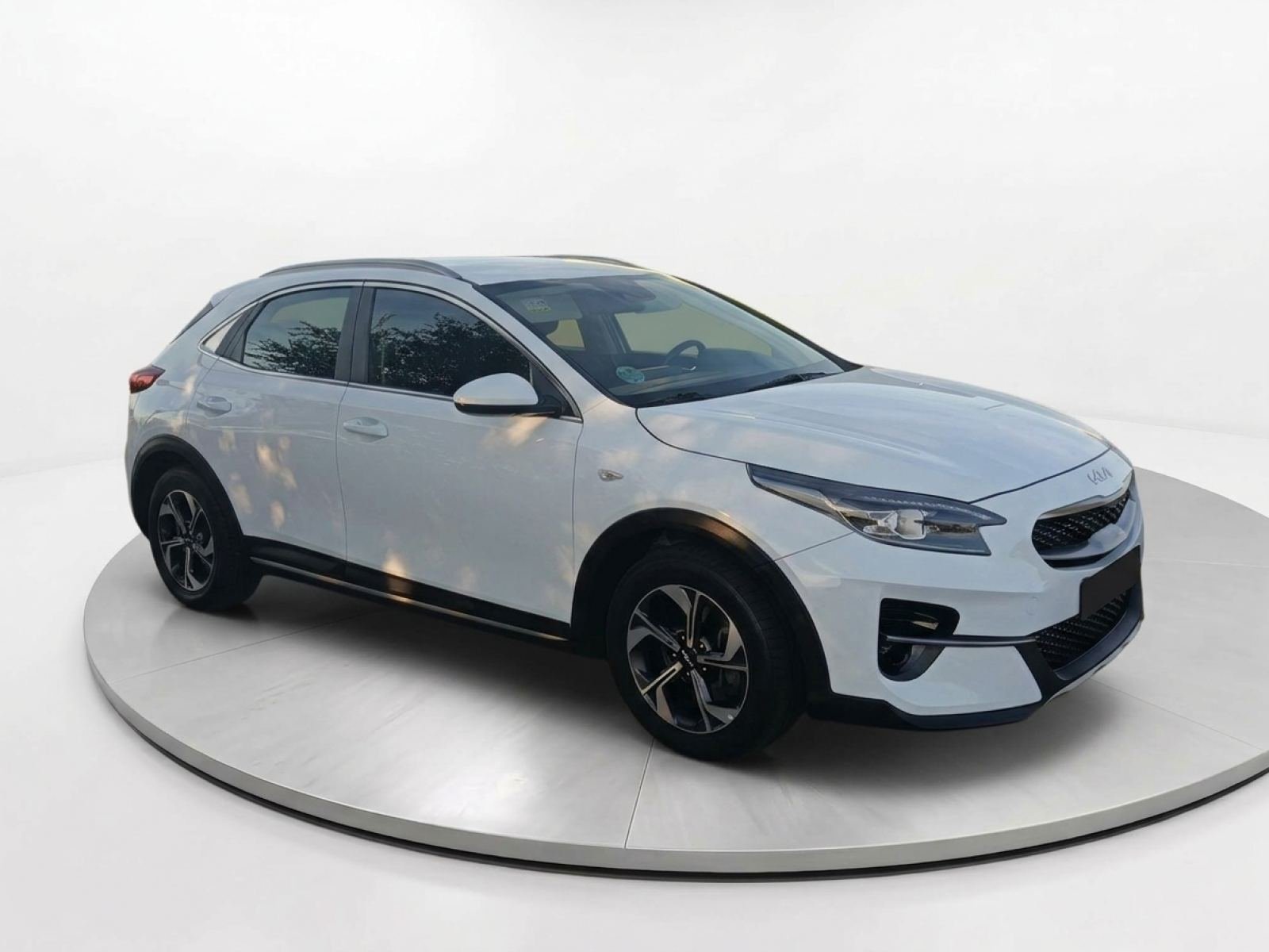 KIA XCEED 1.0 T-GDi Emotion 88kW (120CV) 3 