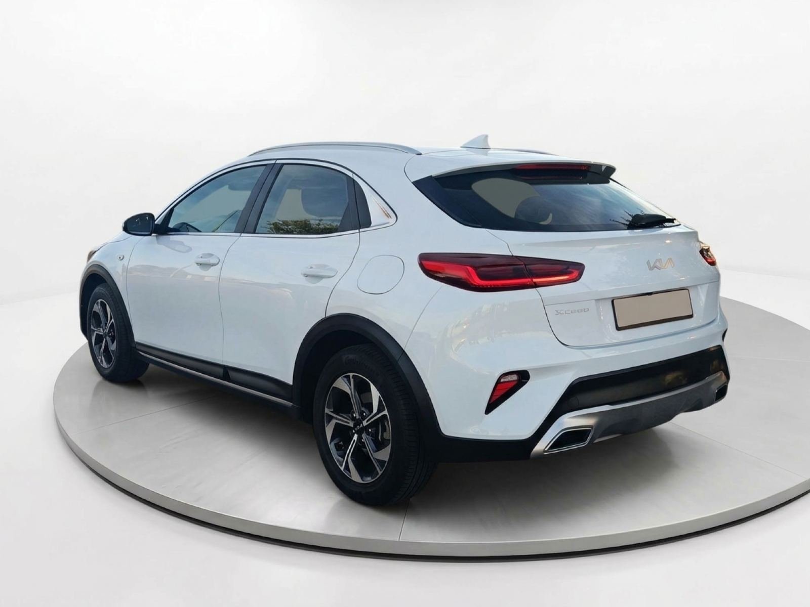 KIA XCEED 1.0 T-GDi Emotion 88kW (120CV) 4 