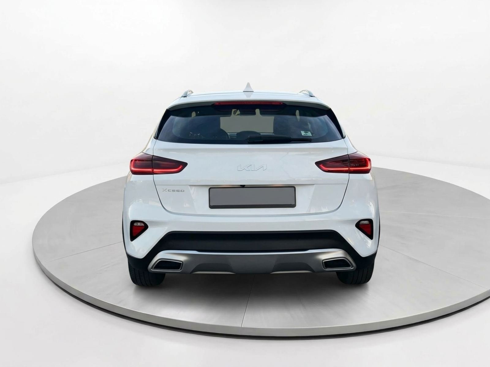 KIA XCEED 1.0 T-GDi Emotion 88kW (120CV) 6 