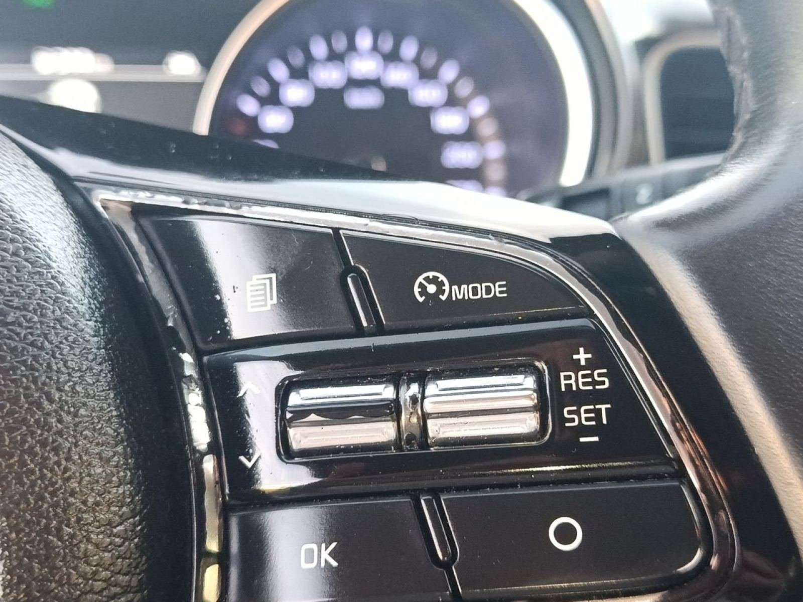 KIA XCEED 1.0 T-GDi Emotion 88kW (120CV) 14 