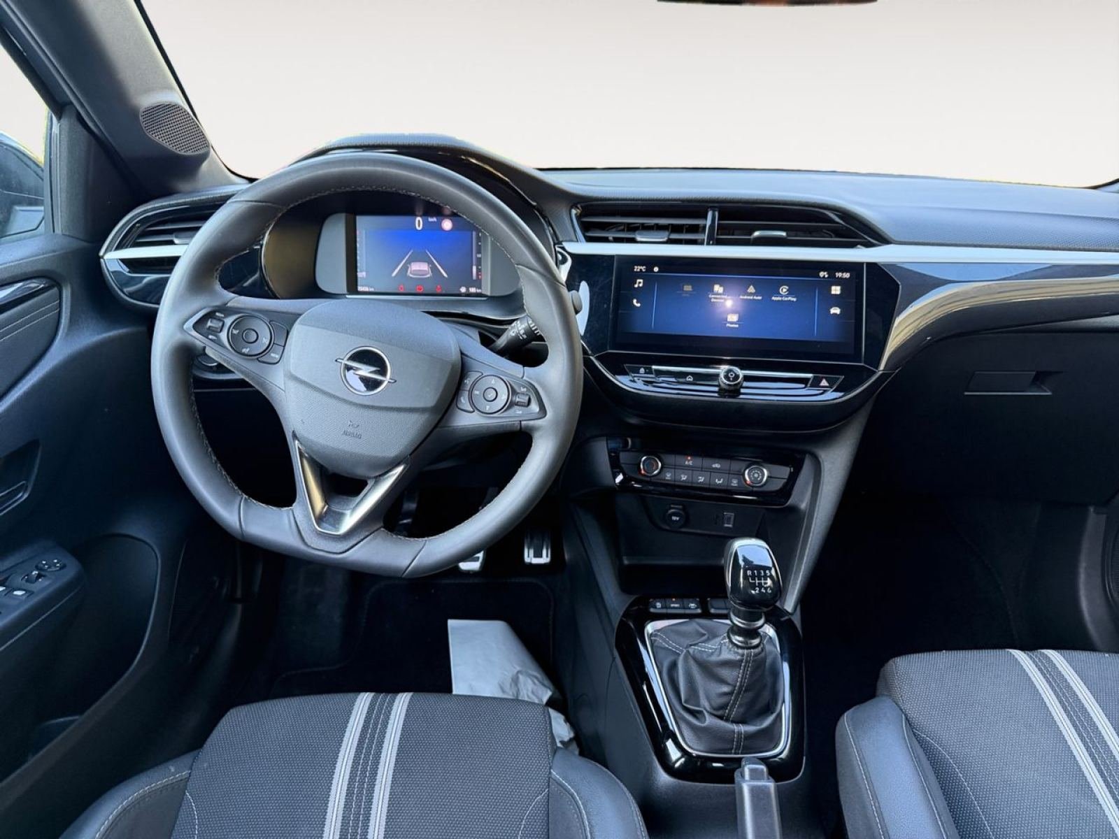 OPEL CORSA 1.2 XEL 55kW (75CV) Edition 8