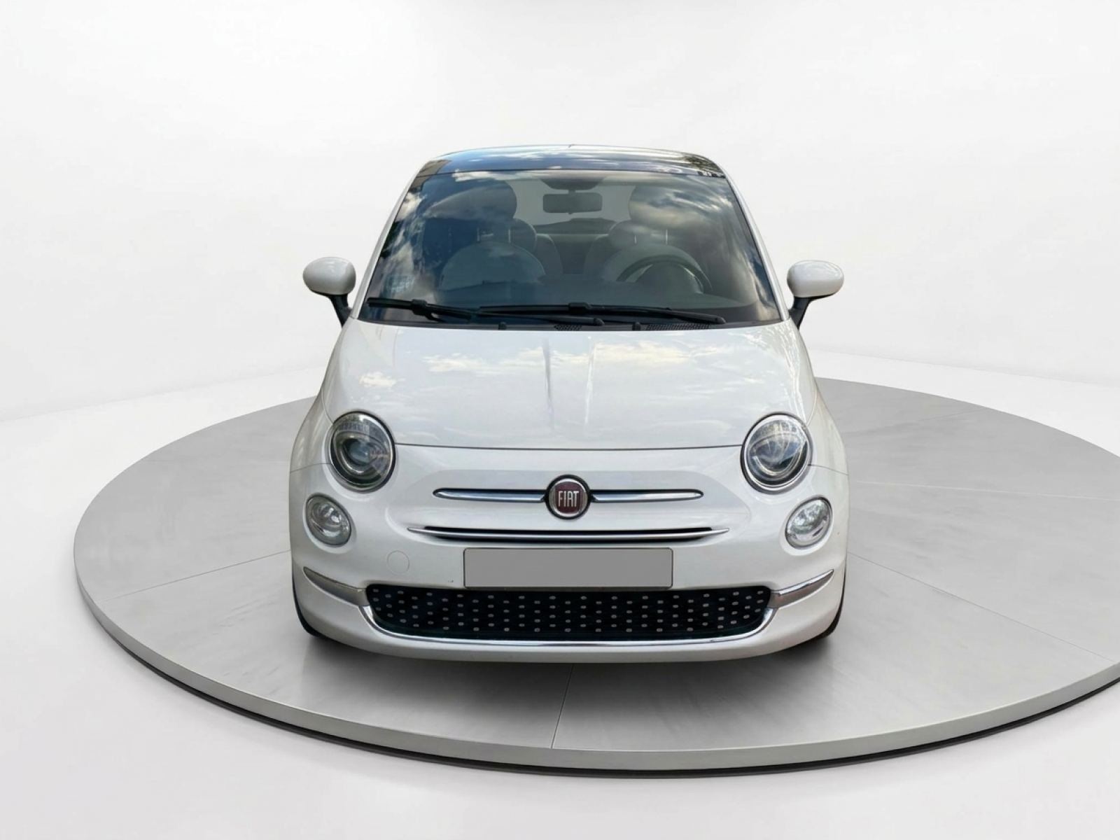 FIAT 500 Dolcevita 1.0 Hybrid 51KW (70 CV) 7