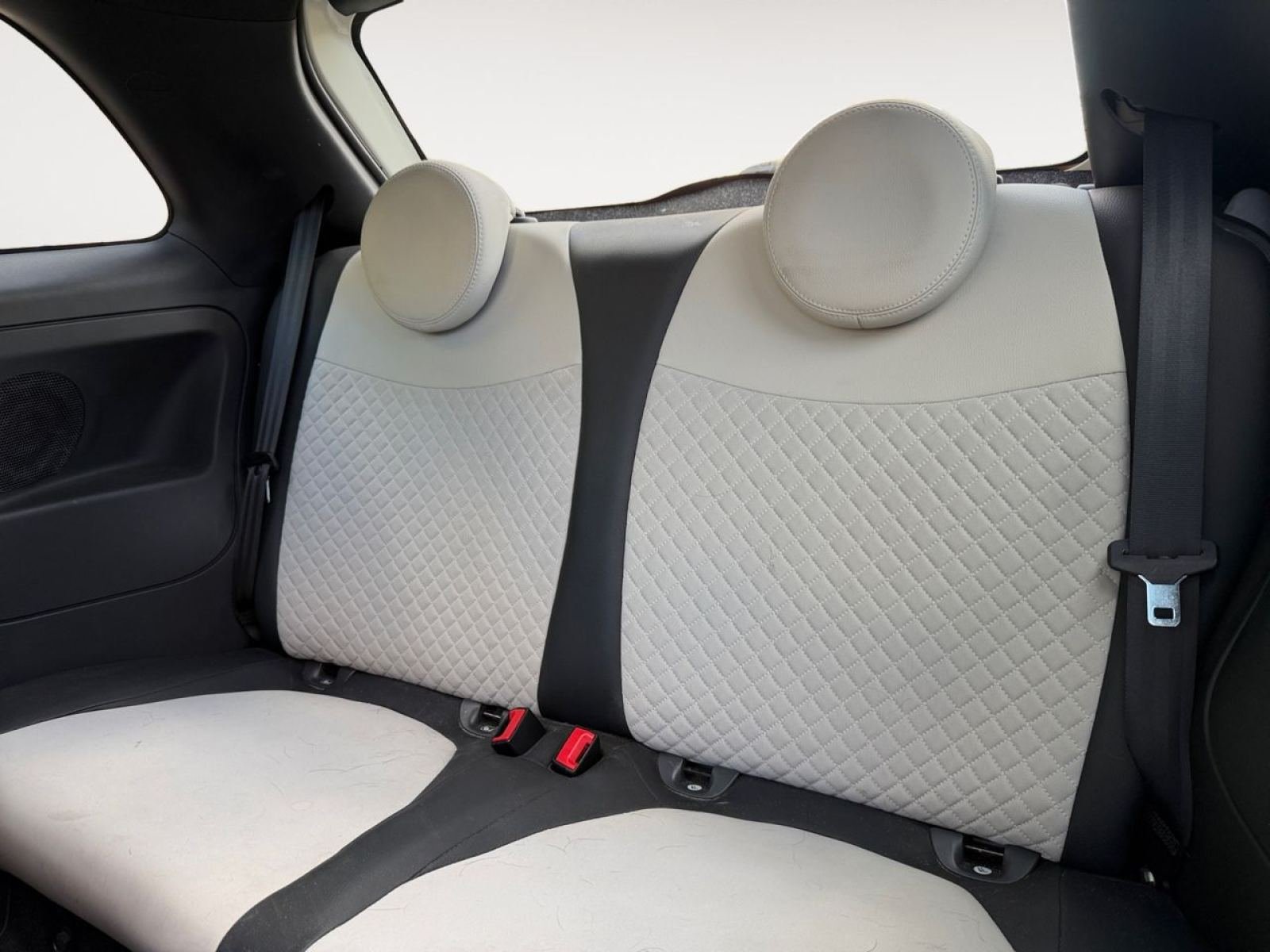 FIAT 500 Dolcevita 1.0 Hybrid 51KW (70 CV) 12