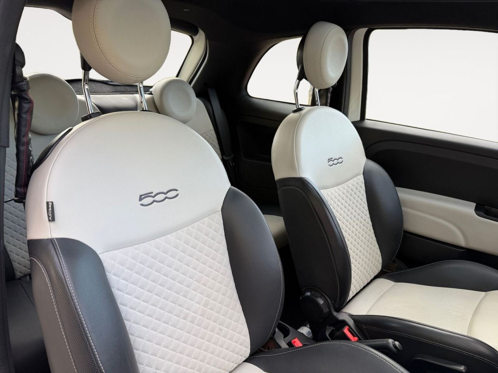 FIAT 500 Dolcevita 1.0 Hybrid 51KW (70 CV) 13