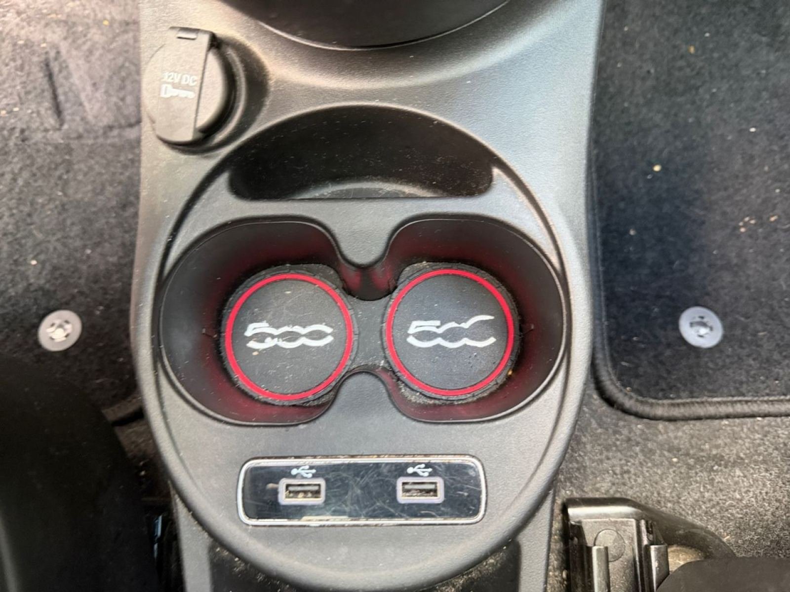 FIAT 500 Dolcevita 1.0 Hybrid 51KW (70 CV) 17