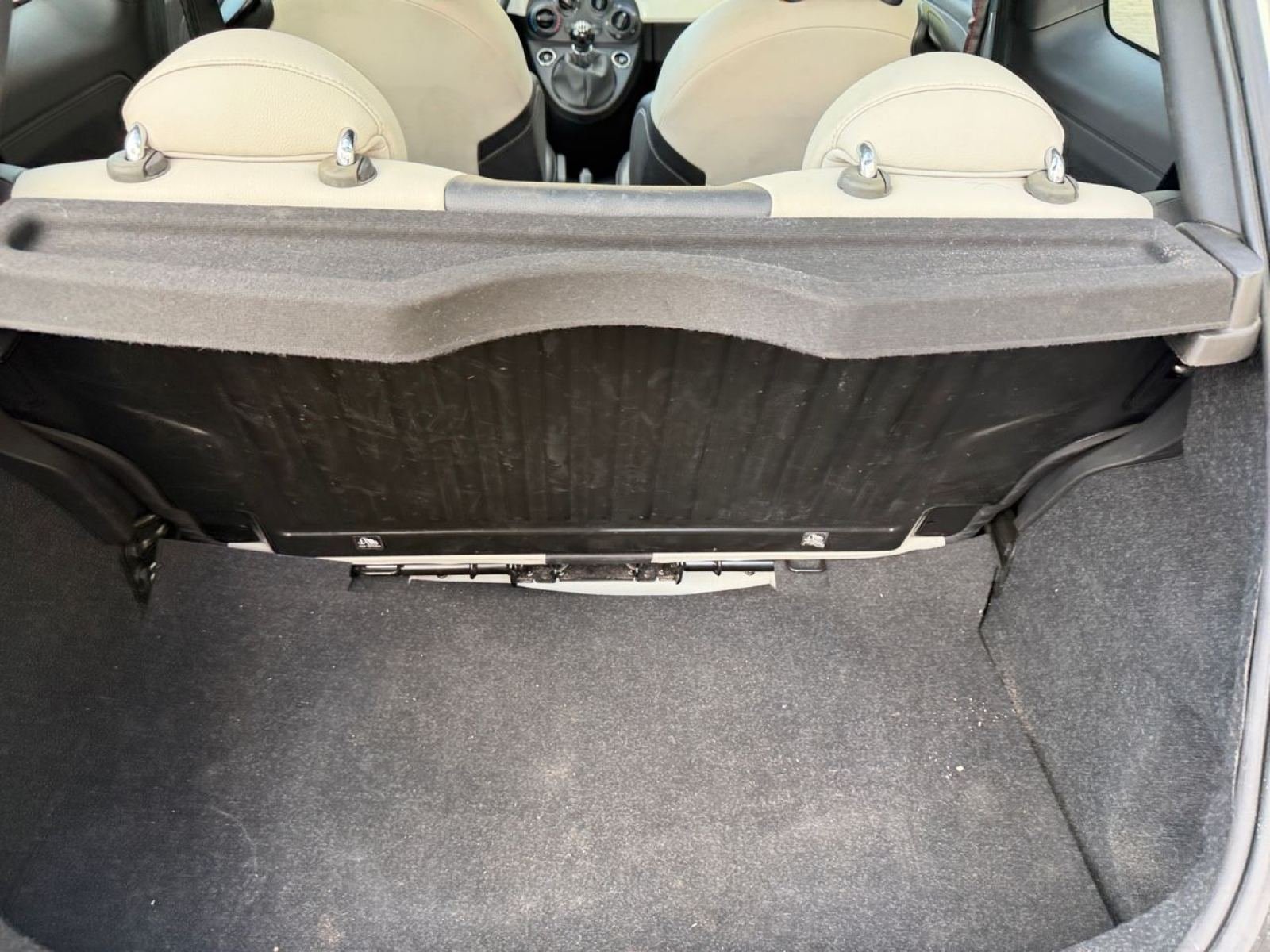 FIAT 500 Dolcevita 1.0 Hybrid 51KW (70 CV) 20