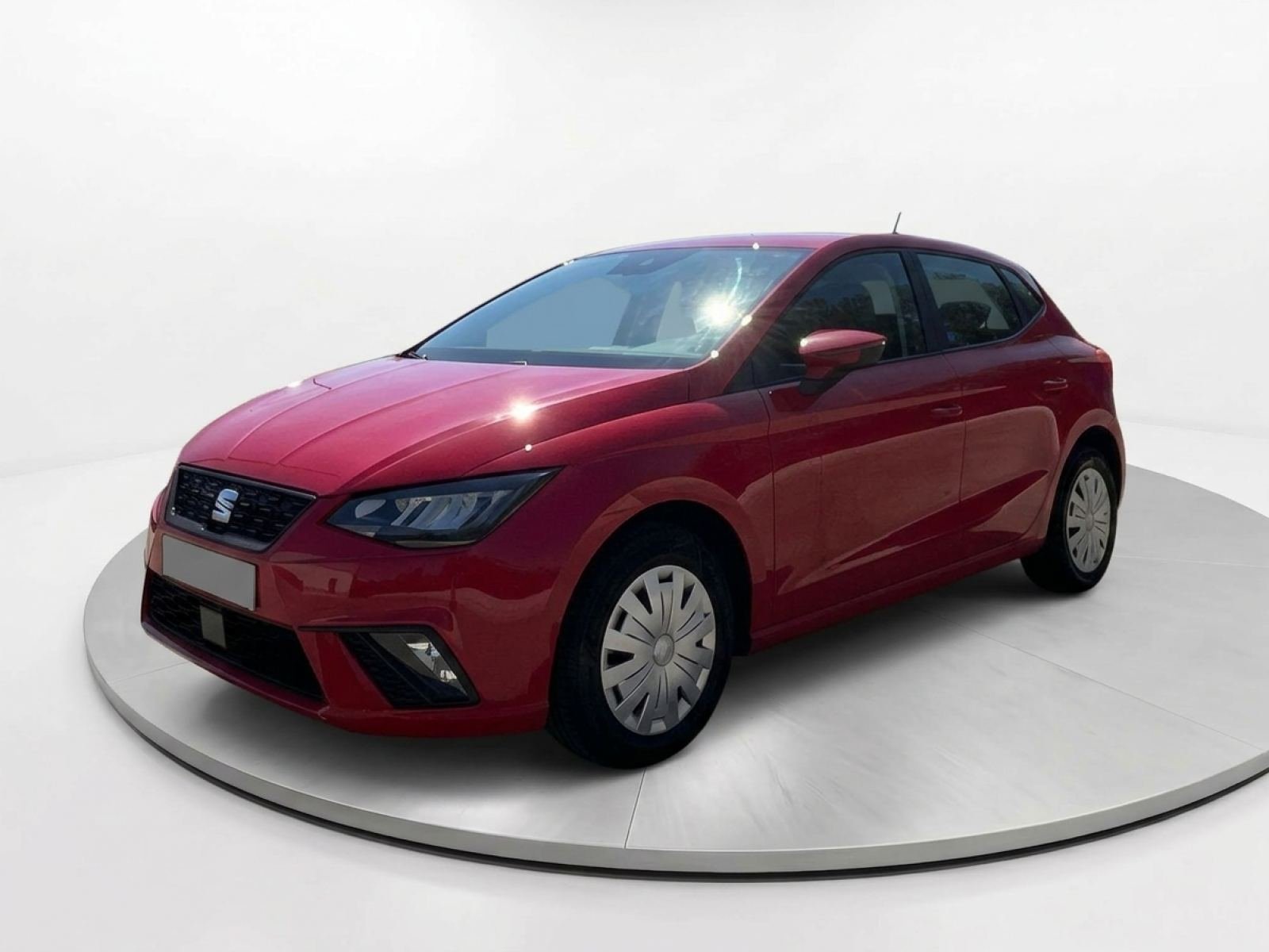 SEAT IBIZA 1.0 MPI 59kW (80CV) Reference Plus 1 