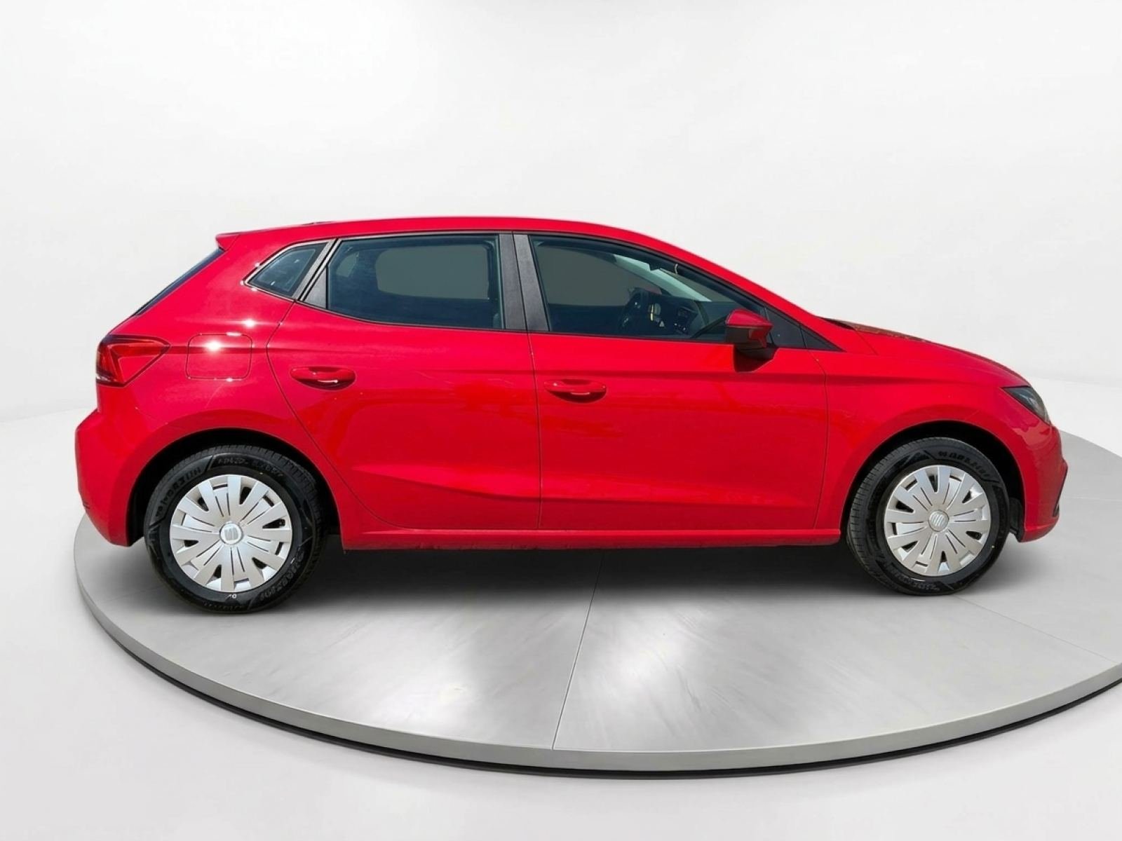 SEAT IBIZA 1.0 MPI 59kW (80CV) Reference Plus 7 