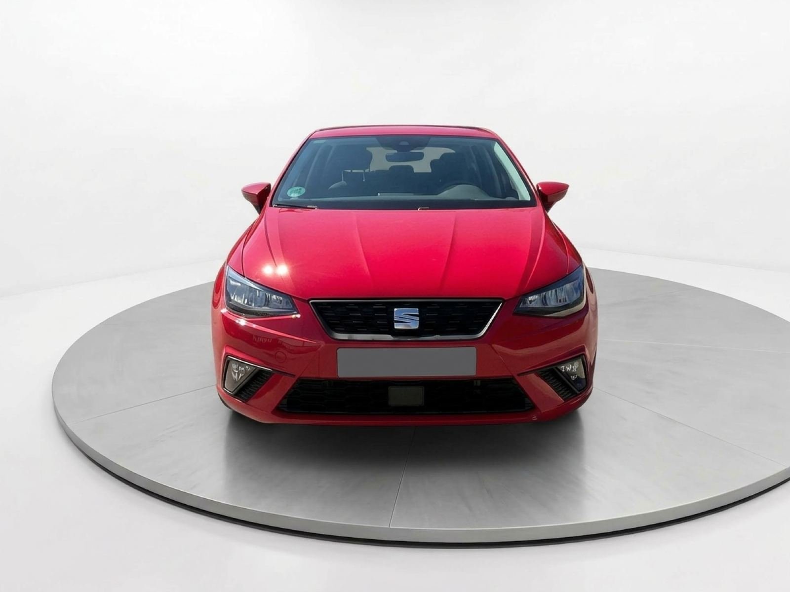 SEAT IBIZA 1.0 MPI 59kW (80CV) Reference Plus 9 