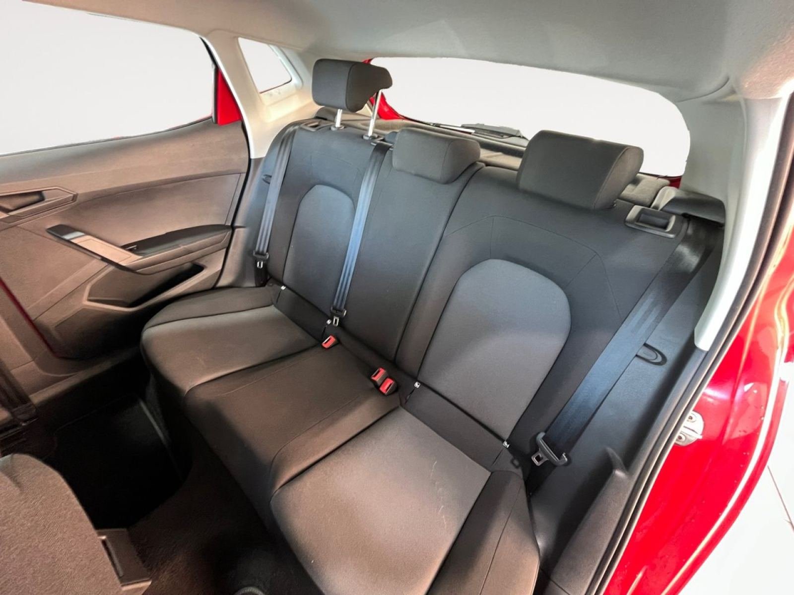 SEAT IBIZA 1.0 MPI 59kW (80CV) Reference Plus 14 