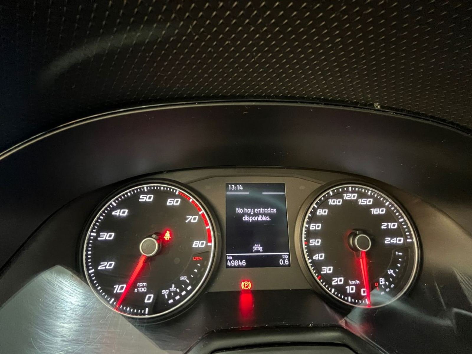 SEAT IBIZA 1.0 MPI 59kW (80CV) Reference Plus 20 