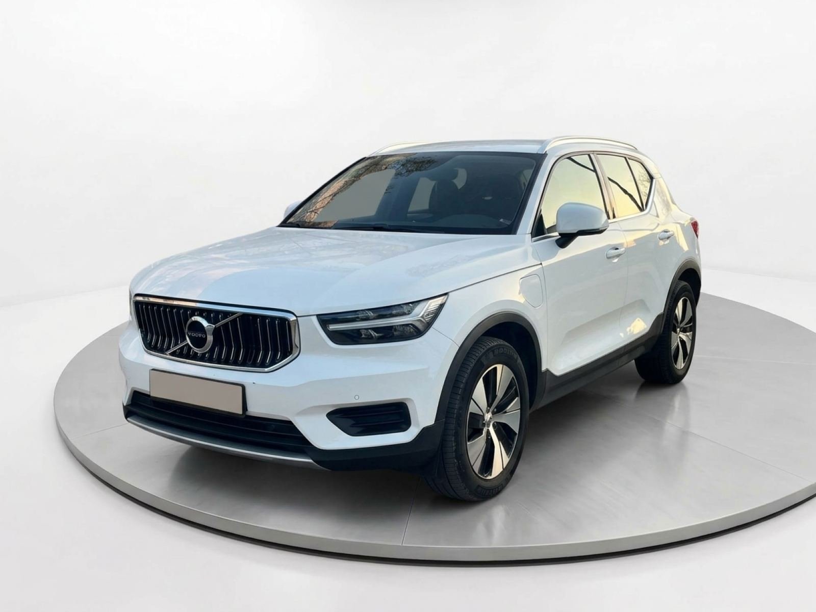 imagen de VOLVO XC40 1.5 T5 Twin Recharge Inscription Ex Auto - REF: 07542