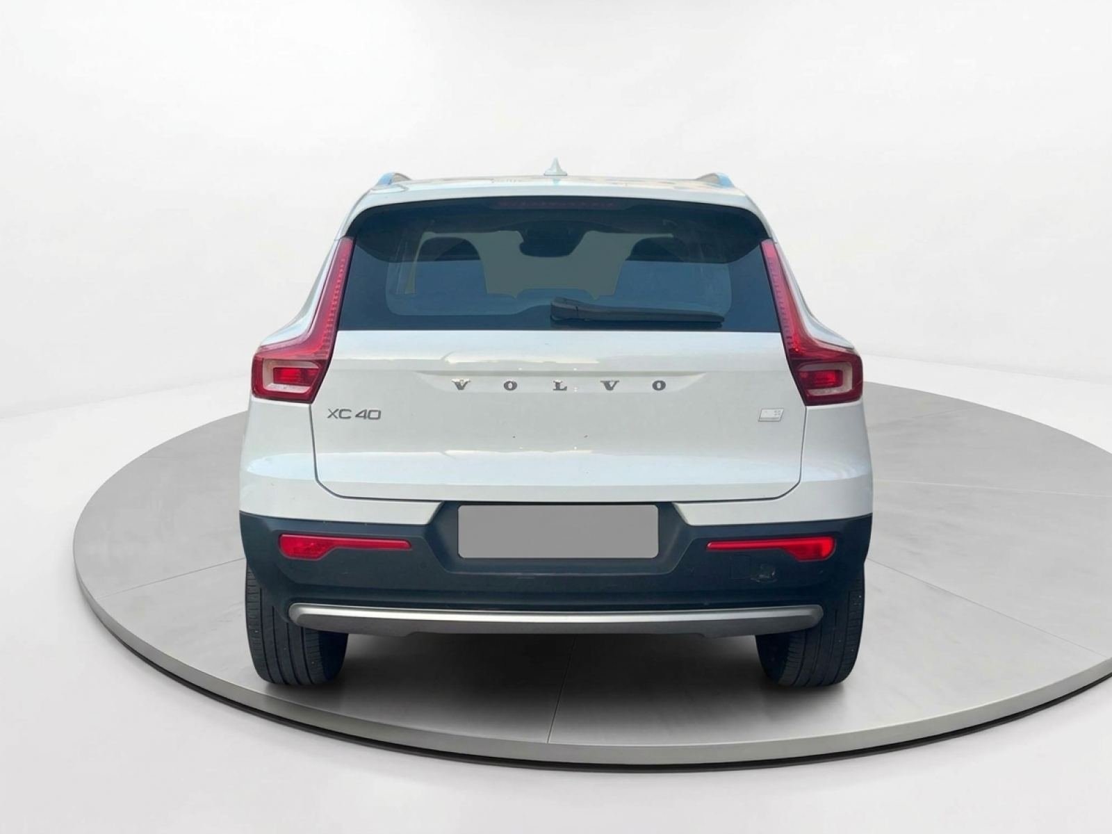 VOLVO XC40 1.5 T5 Twin Recharge Inscription Ex Auto 4