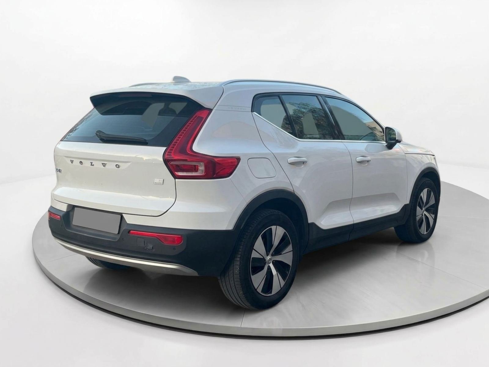 VOLVO XC40 1.5 T5 Twin Recharge Inscription Ex Auto 6