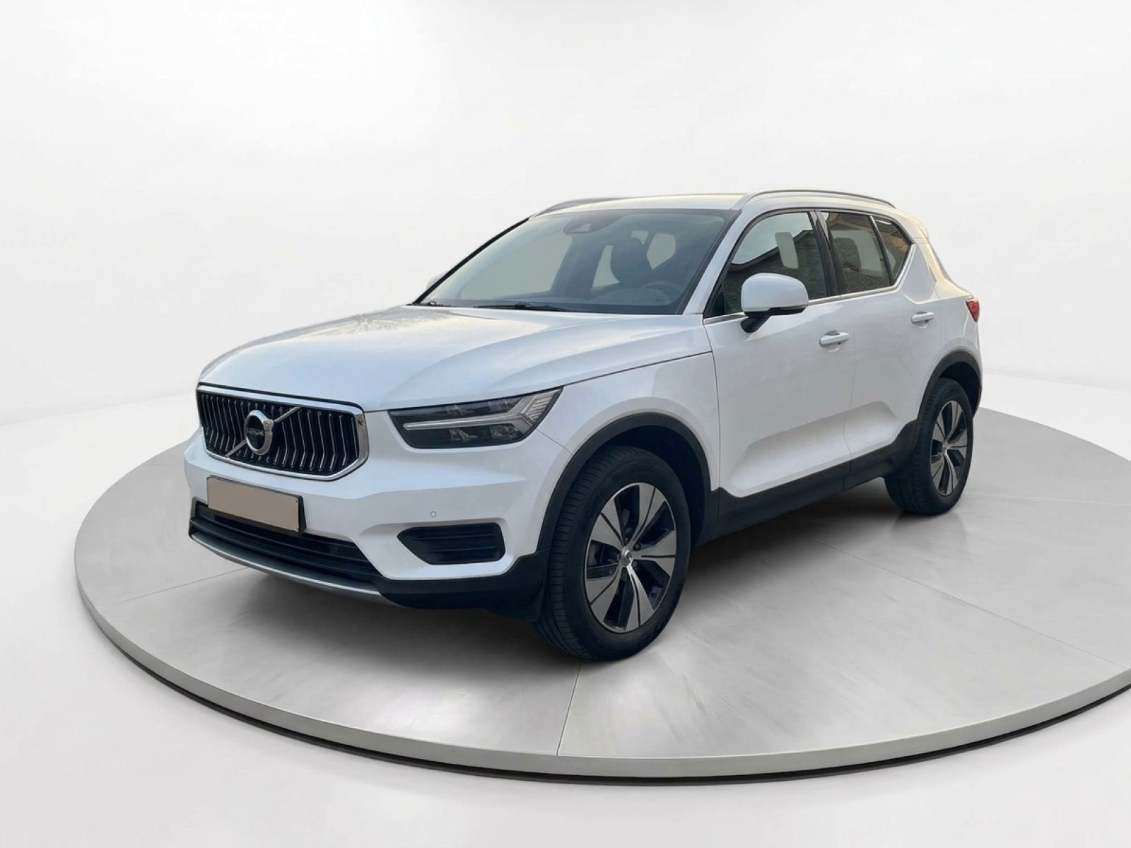 VOLVO XC40 1.5 T5 Twin Recharge Inscription Ex Auto 7