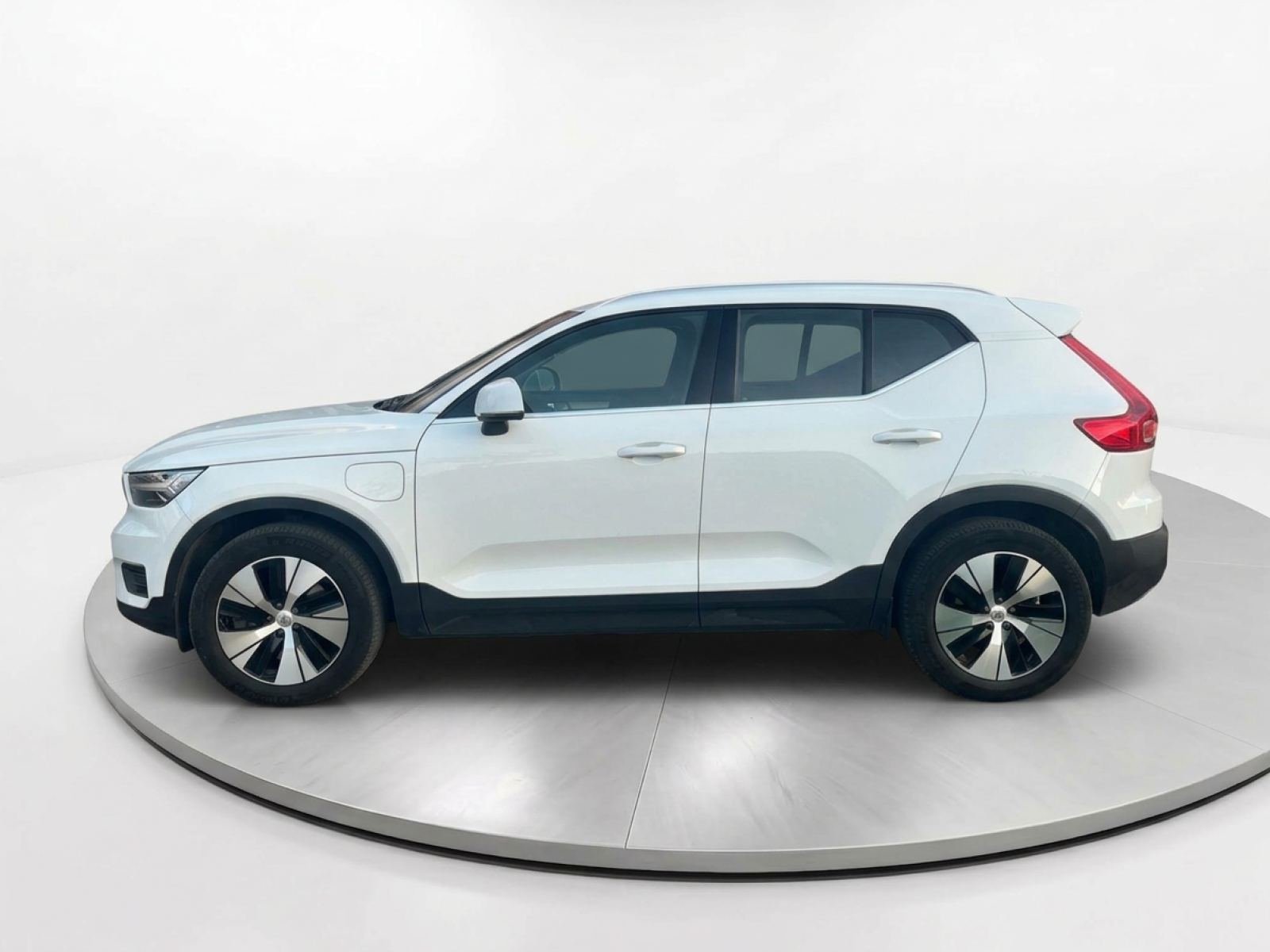 VOLVO XC40 1.5 T5 Twin Recharge Inscription Ex Auto 21