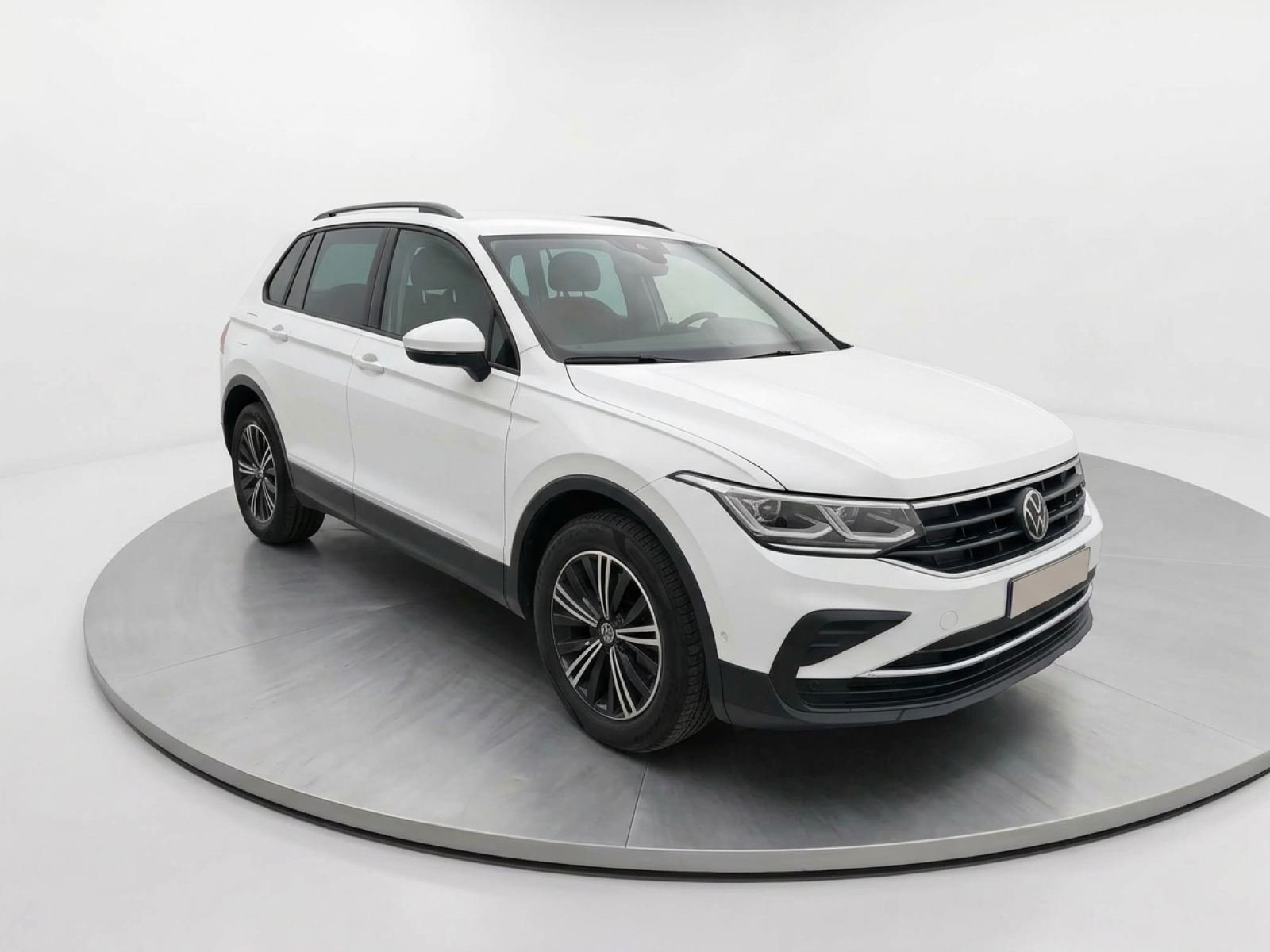 VOLKSWAGEN TIGUAN Life 1.4 TSI eHybrid 180kW (245CV) DSG 2