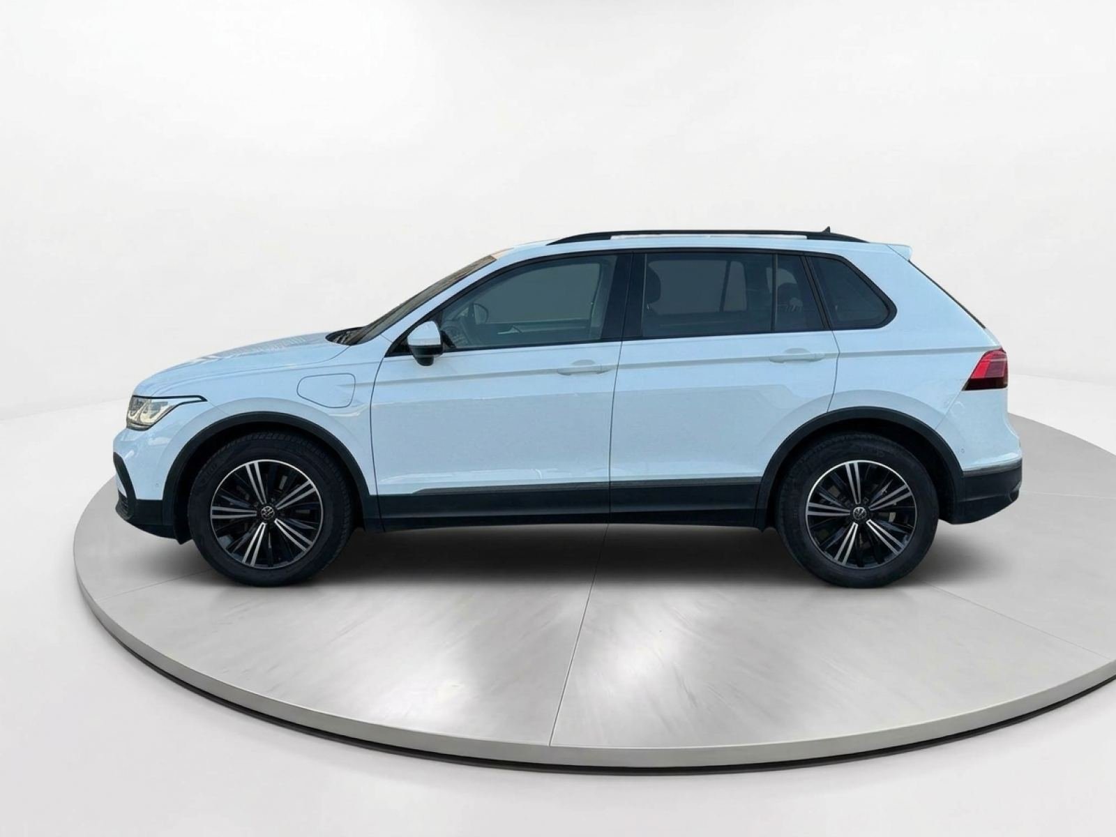 VOLKSWAGEN TIGUAN Life 1.4 TSI eHybrid 180kW (245CV) DSG 3