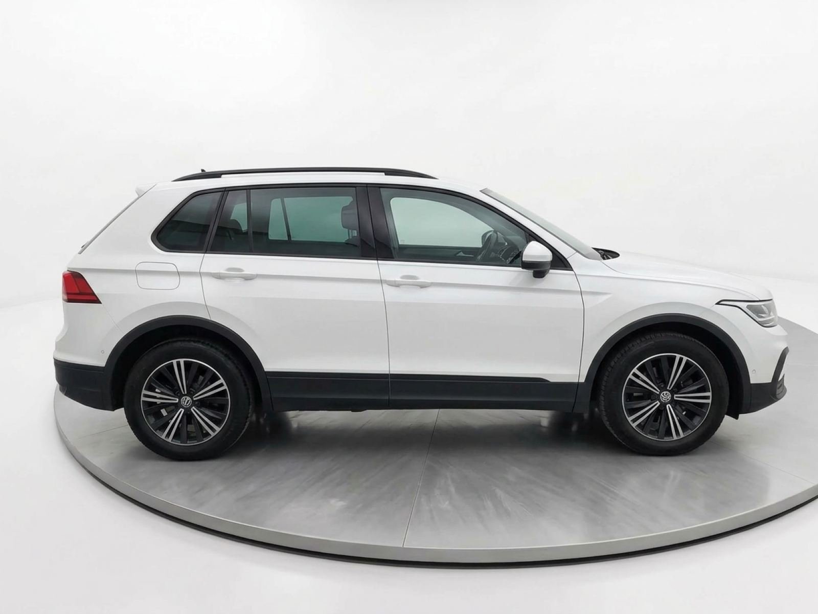 VOLKSWAGEN TIGUAN Life 1.4 TSI eHybrid 180kW (245CV) DSG 4