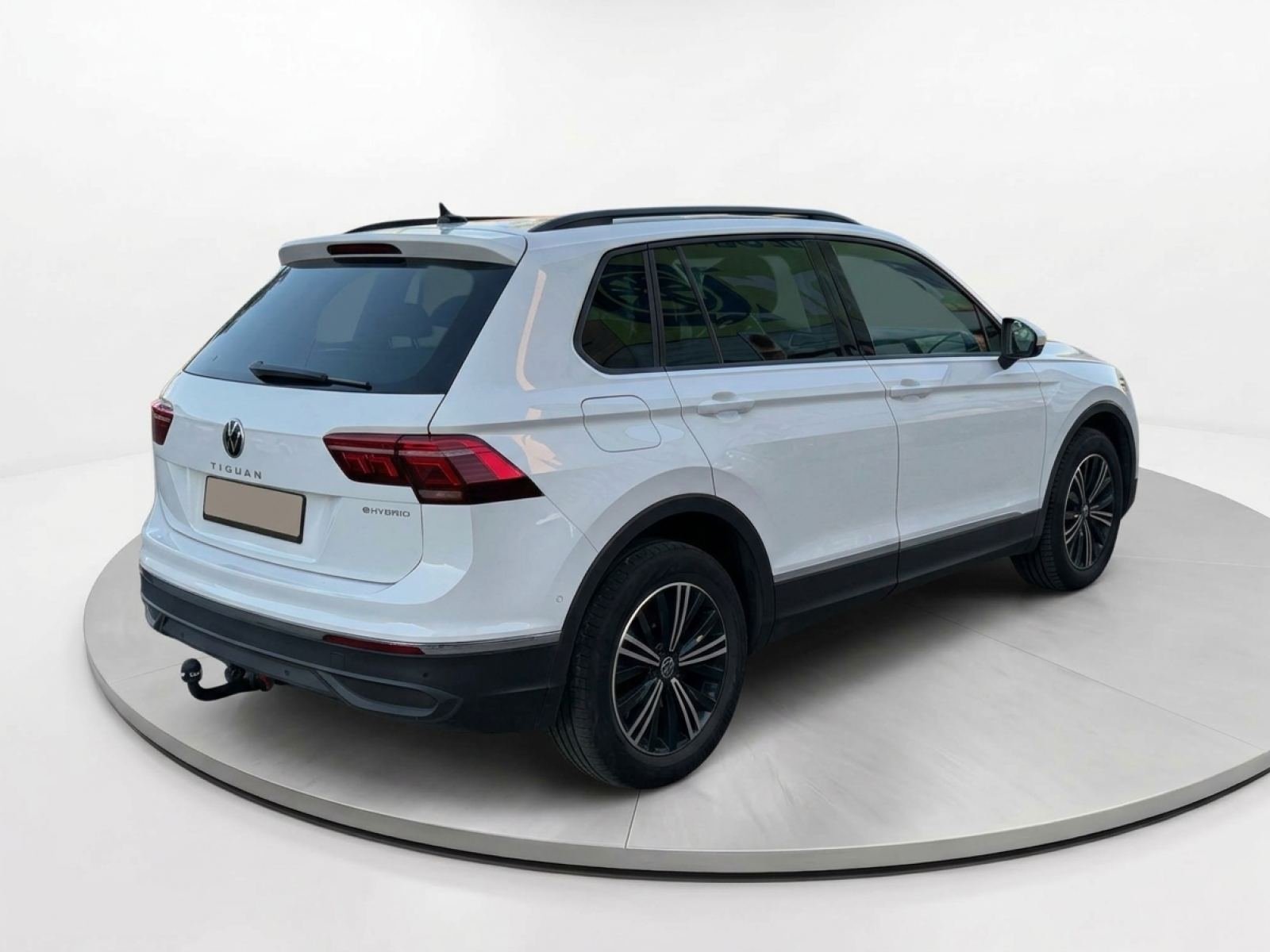 VOLKSWAGEN TIGUAN Life 1.4 TSI eHybrid 180kW (245CV) DSG 6