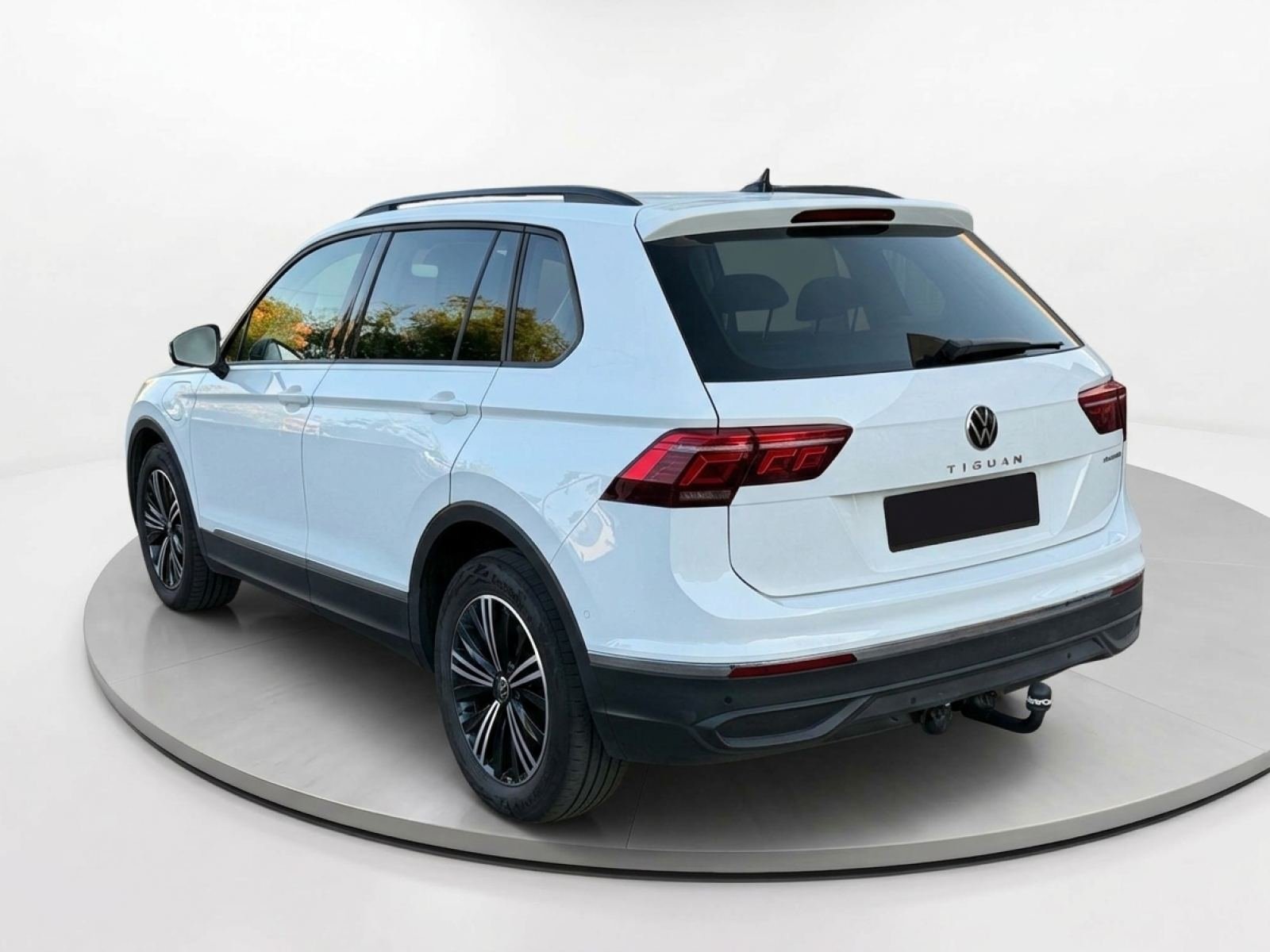 VOLKSWAGEN TIGUAN Life 1.4 TSI eHybrid 180kW (245CV) DSG 7