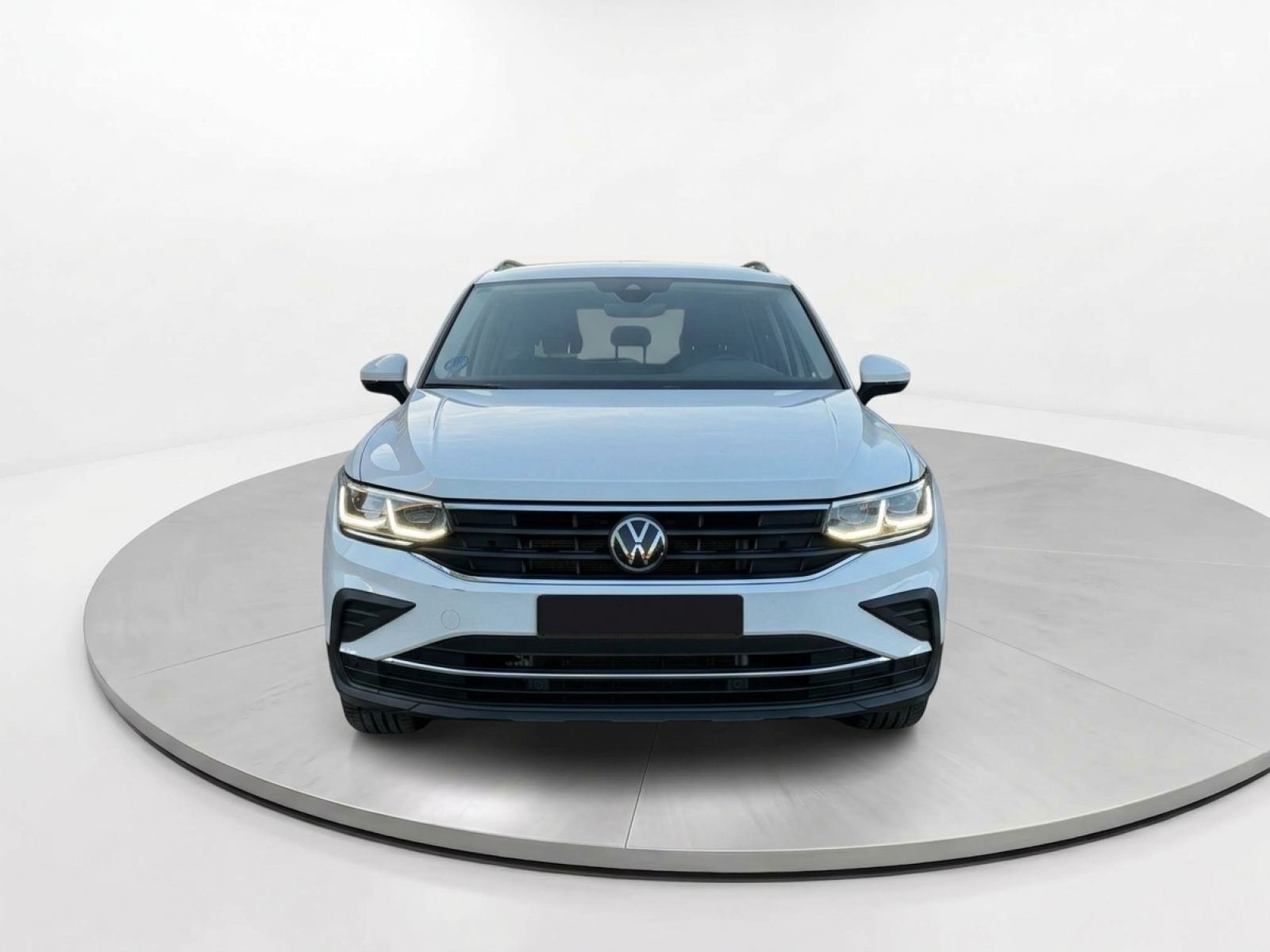 VOLKSWAGEN TIGUAN Life 1.4 TSI eHybrid 180kW (245CV) DSG 8