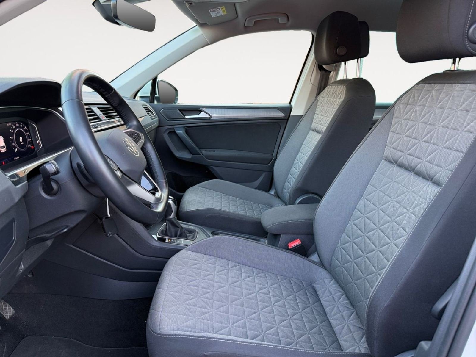 VOLKSWAGEN TIGUAN Life 1.4 TSI eHybrid 180kW (245CV) DSG 9