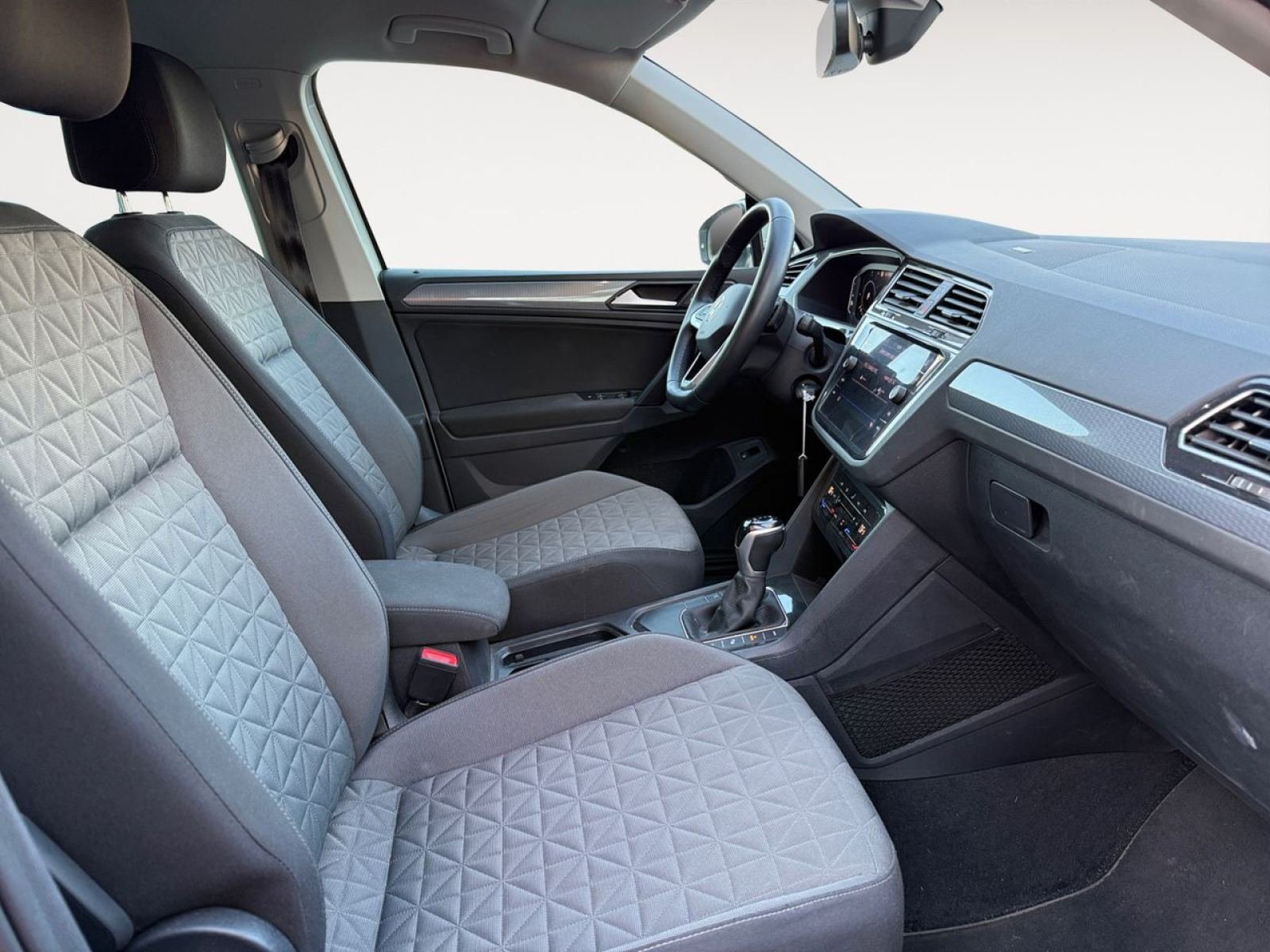 VOLKSWAGEN TIGUAN Life 1.4 TSI eHybrid 180kW (245CV) DSG 10