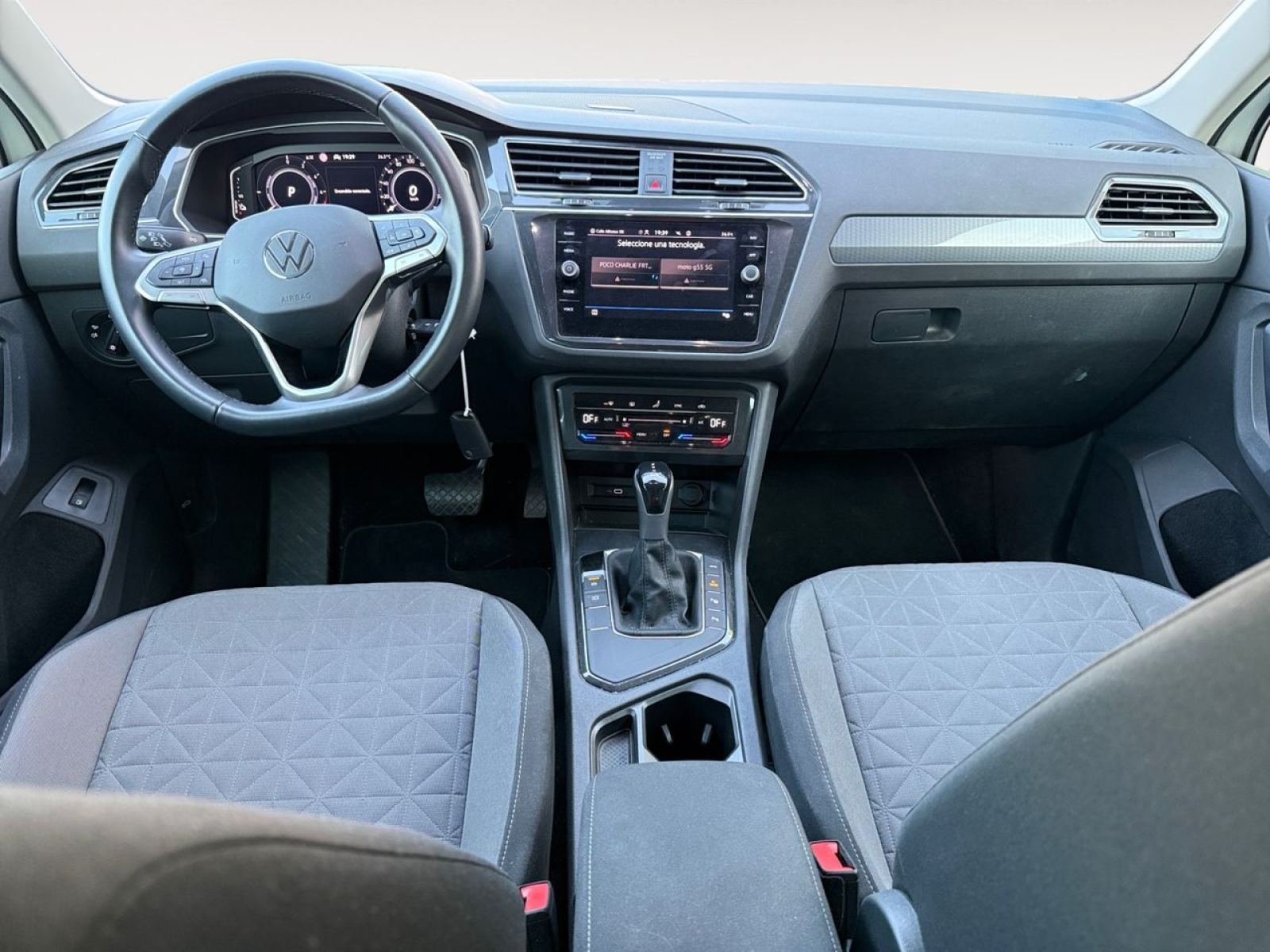 VOLKSWAGEN TIGUAN Life 1.4 TSI eHybrid 180kW (245CV) DSG 11