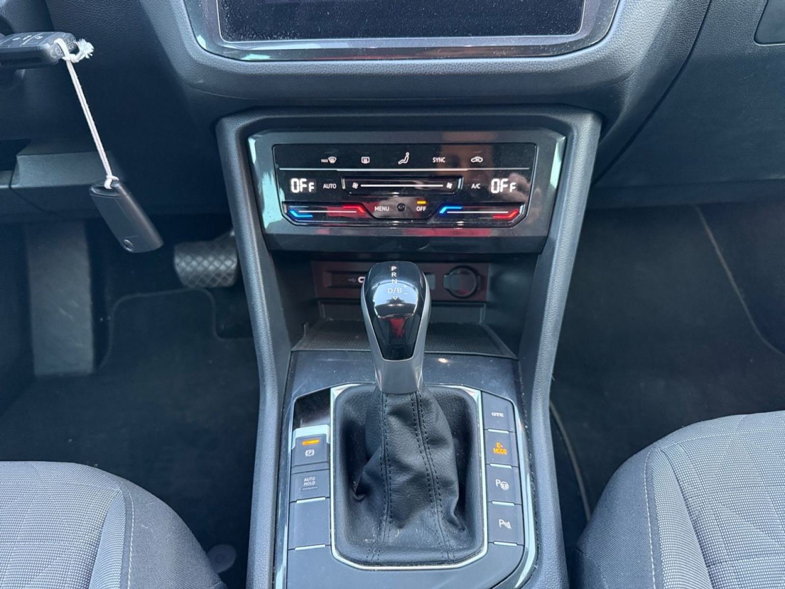 VOLKSWAGEN TIGUAN Life 1.4 TSI eHybrid 180kW (245CV) DSG 13