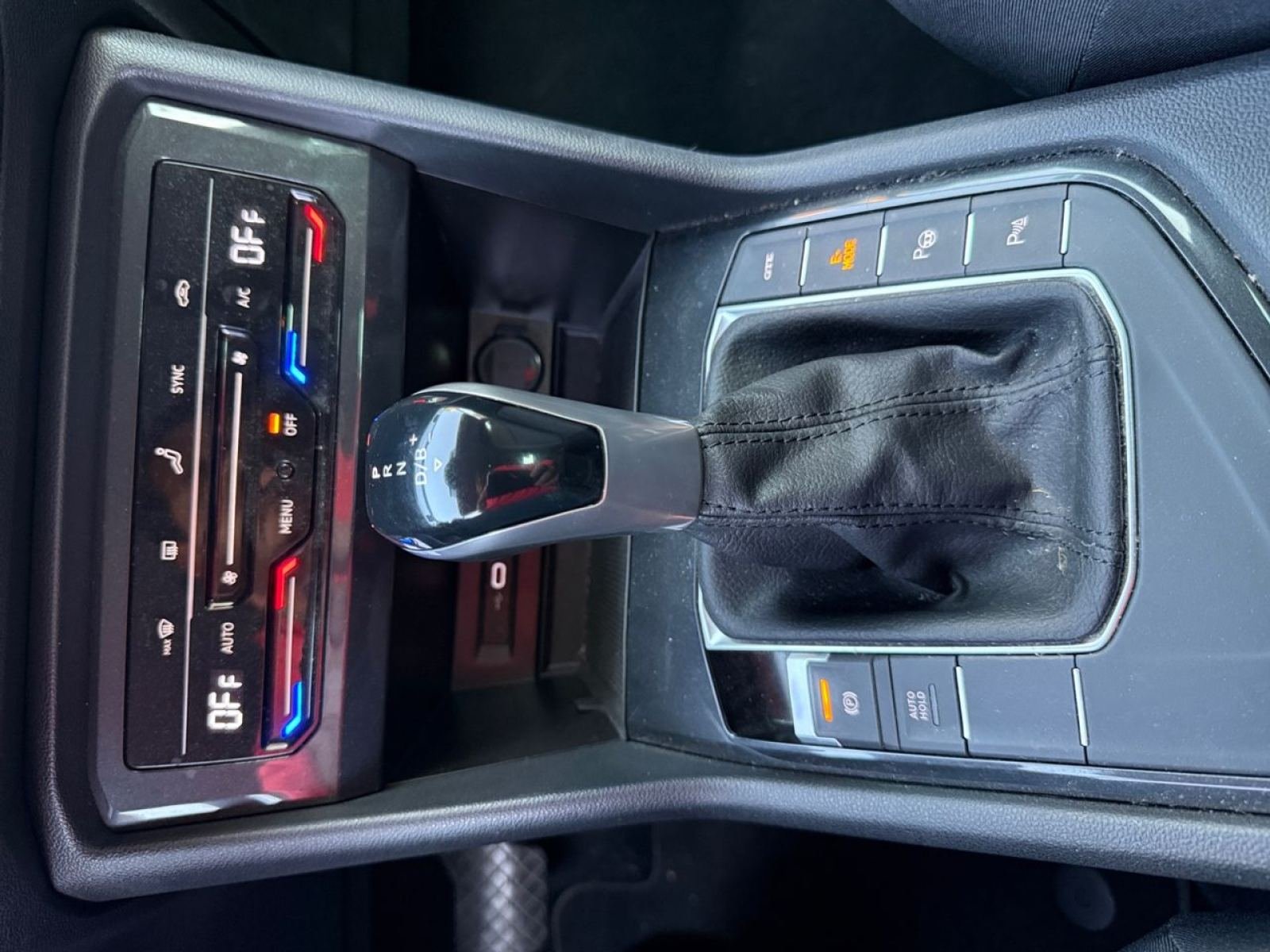VOLKSWAGEN TIGUAN Life 1.4 TSI eHybrid 180kW (245CV) DSG 16